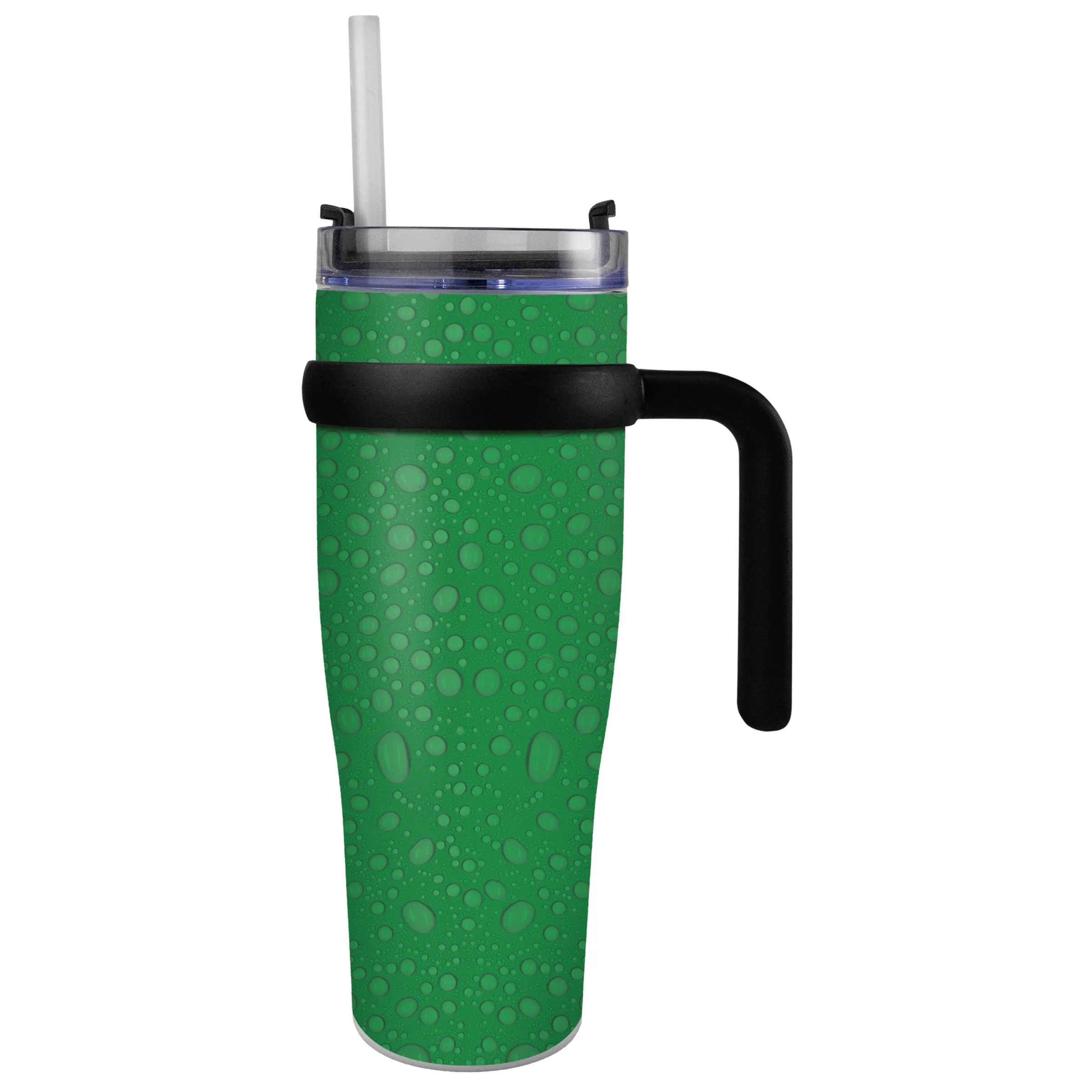 30 oz. Recycled Raindrop Tumbler 11