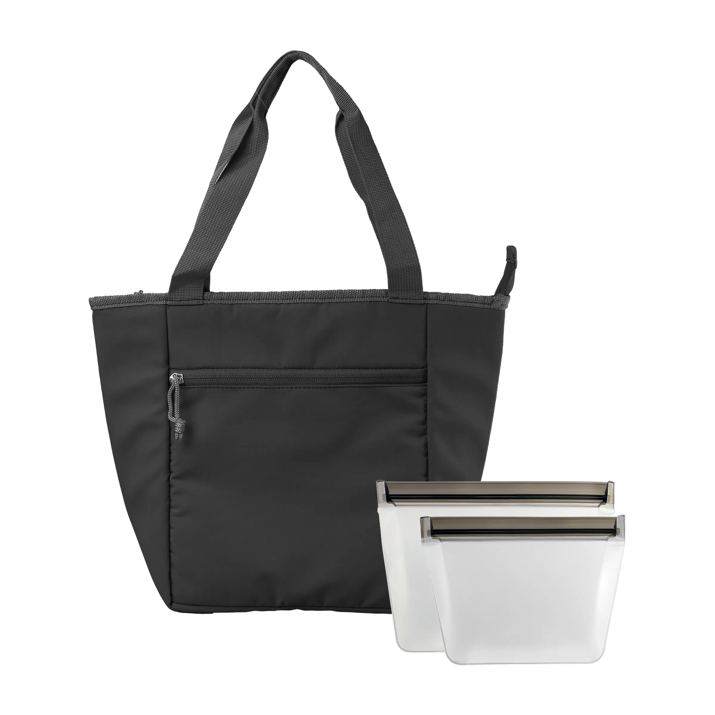 Roam Bagged Lunch Set 4