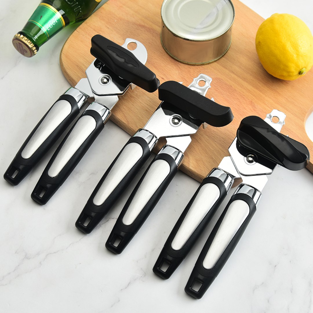 Manual Can Opener Handheld