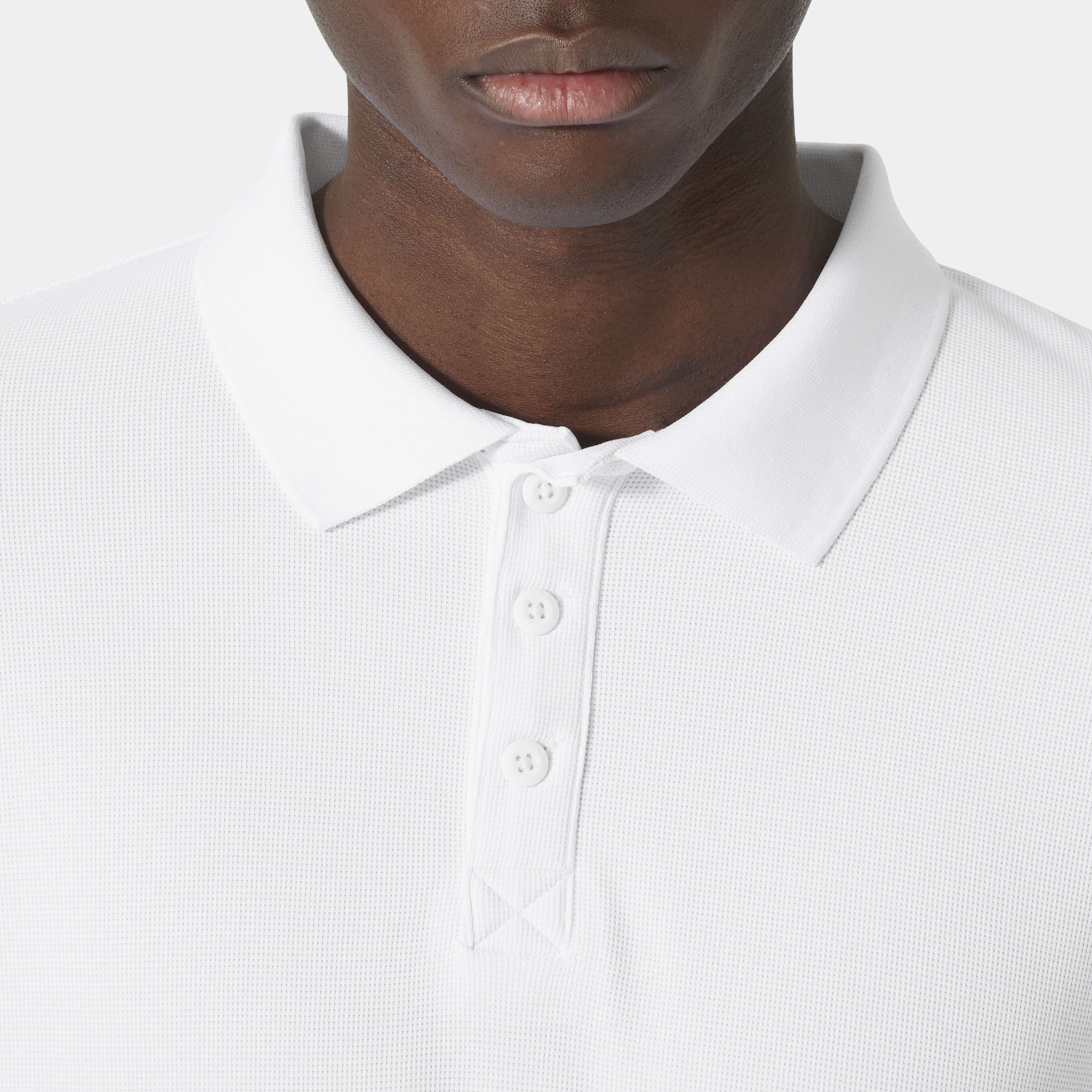 Helly Hansen Men's Crewline Long Sleeve Polo 11