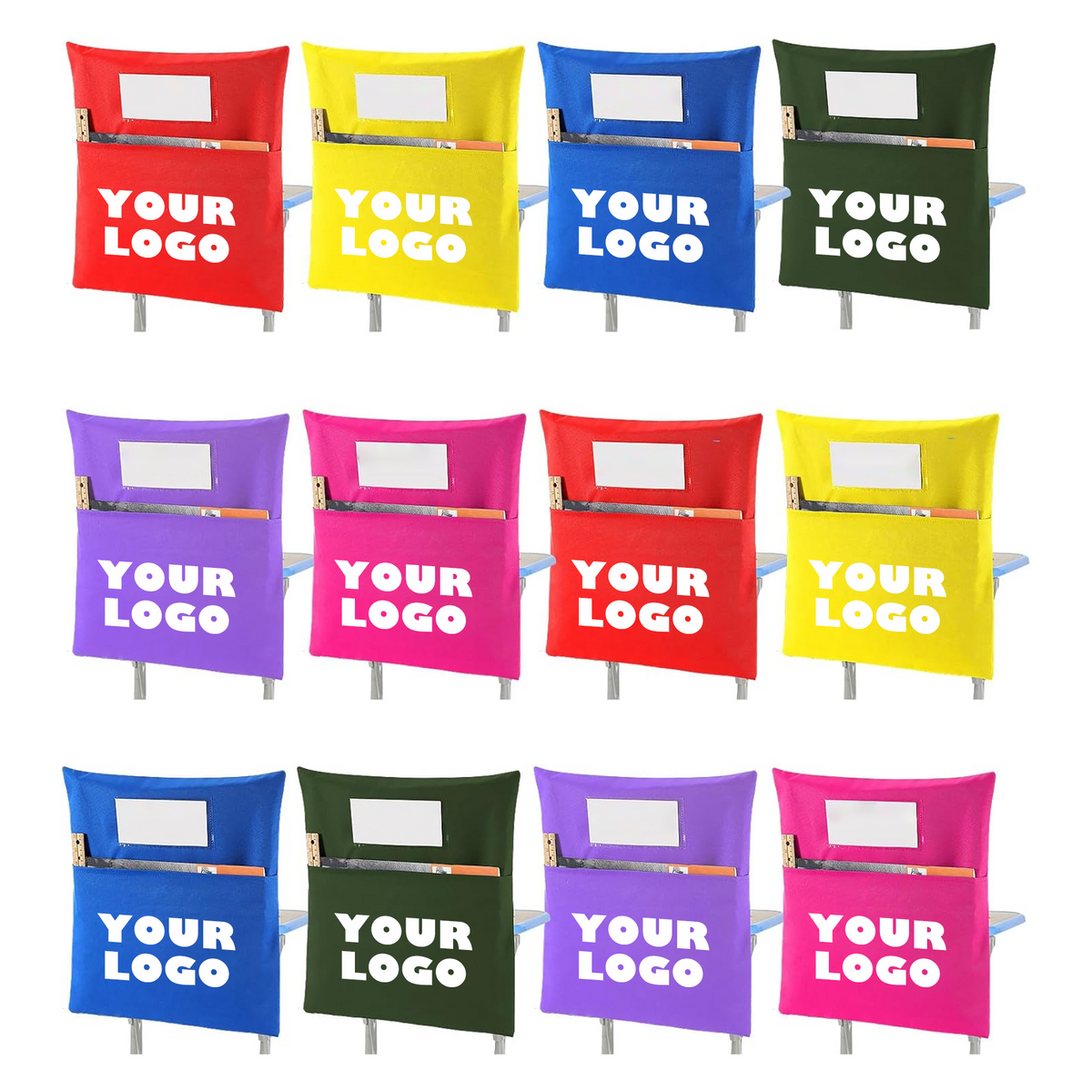 Seat Sack Chair Bag 3