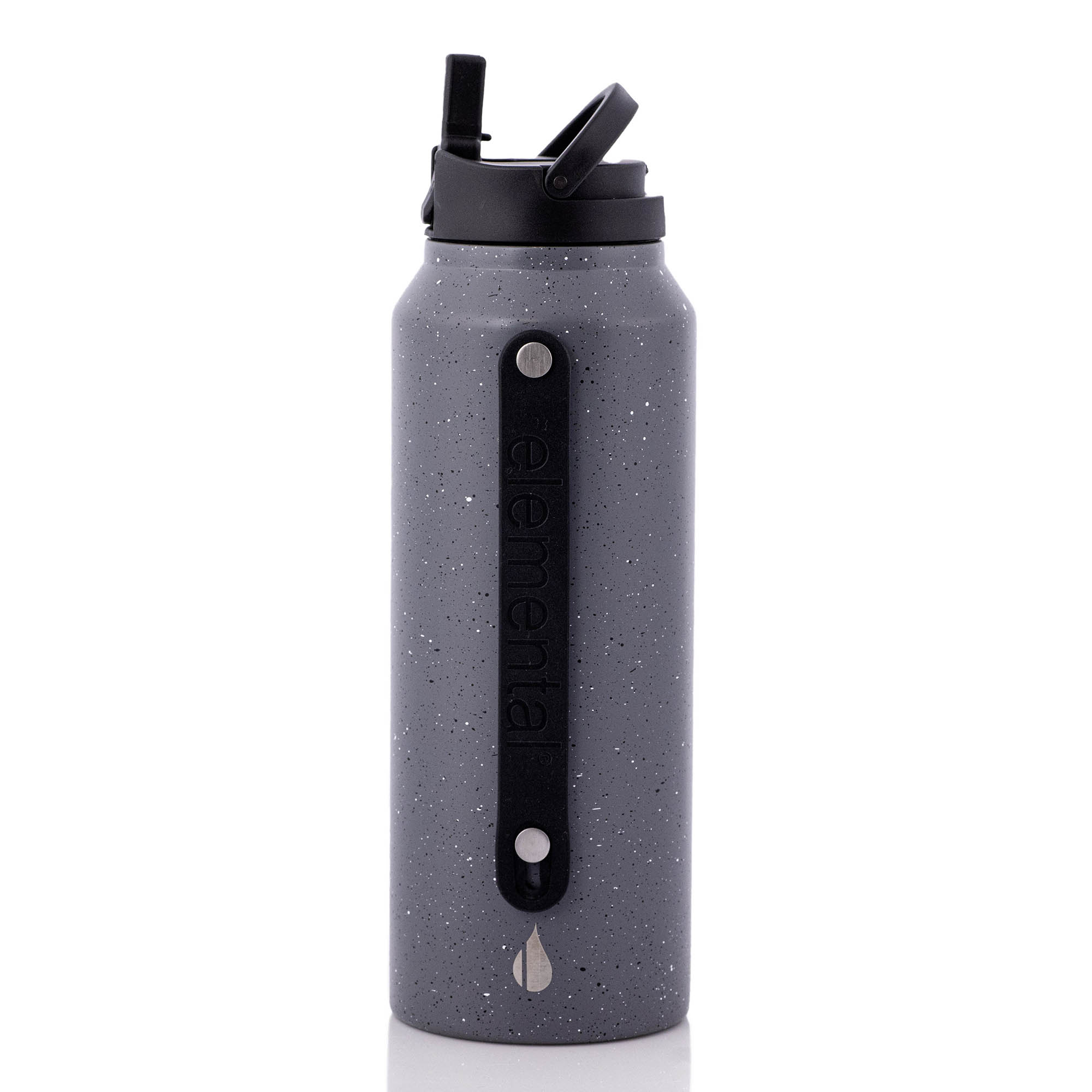 Elemental® Iconic Sport 32oz Stainless Steel Water Bottle - Vacuum Insulated 29