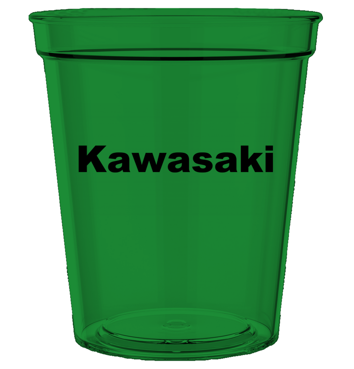 16 Oz. Translucent Stadium Cup - High Line
