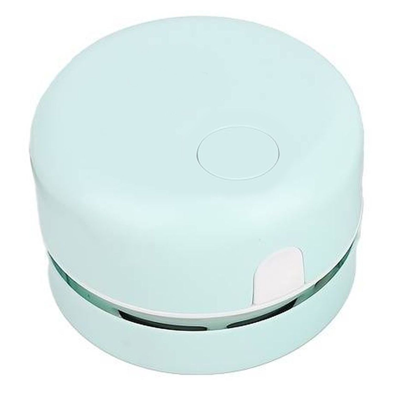 Mini Desktop Vacuum 10