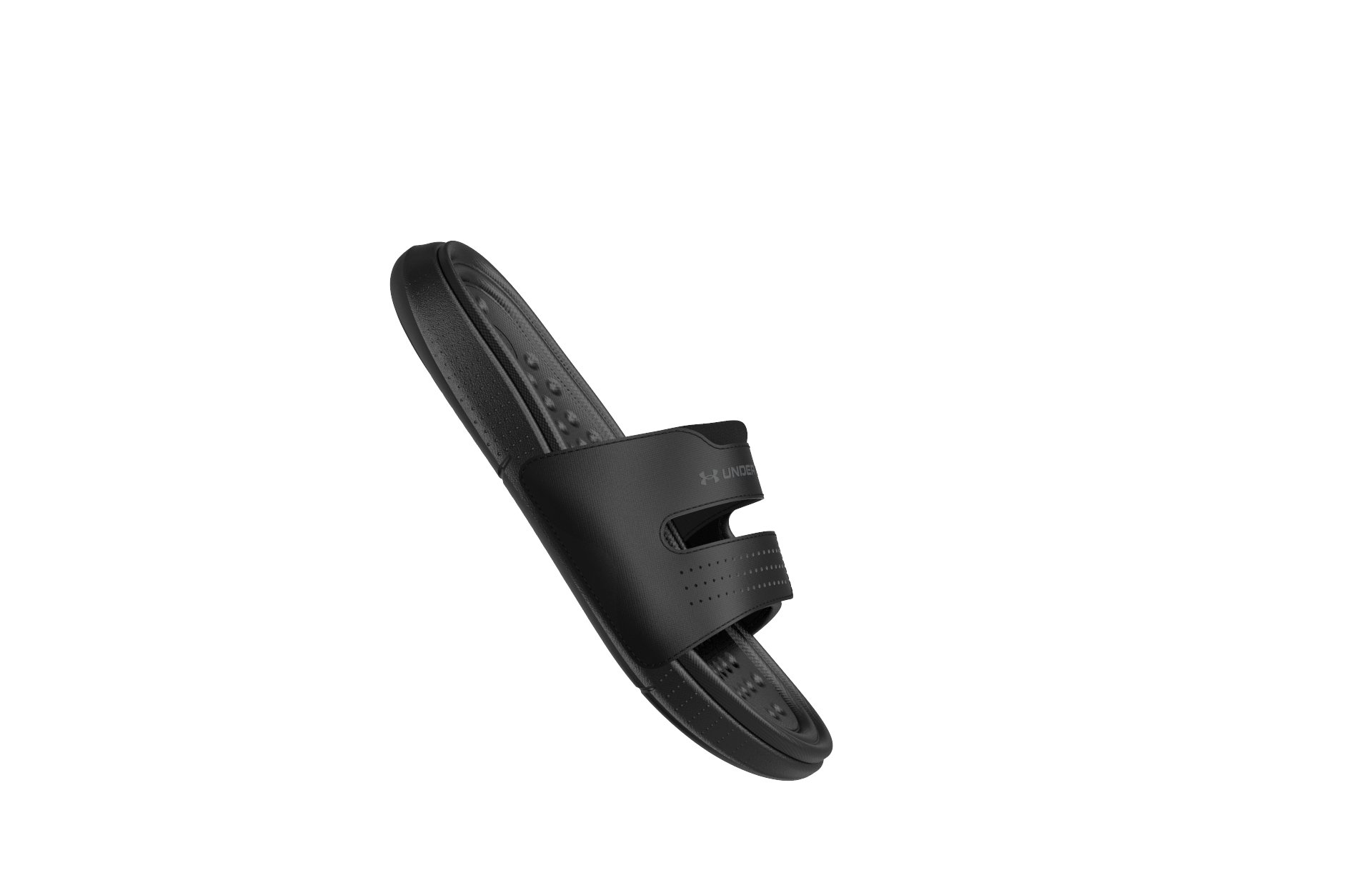 UA Ansa Studio Women's Slides 18