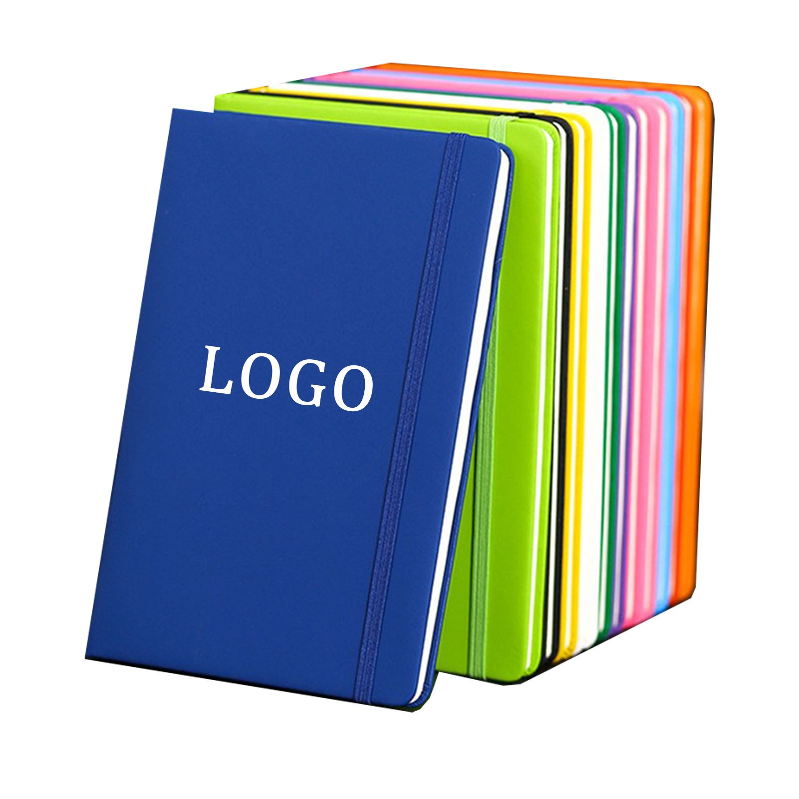 3.7x5.6" Journal Notebook