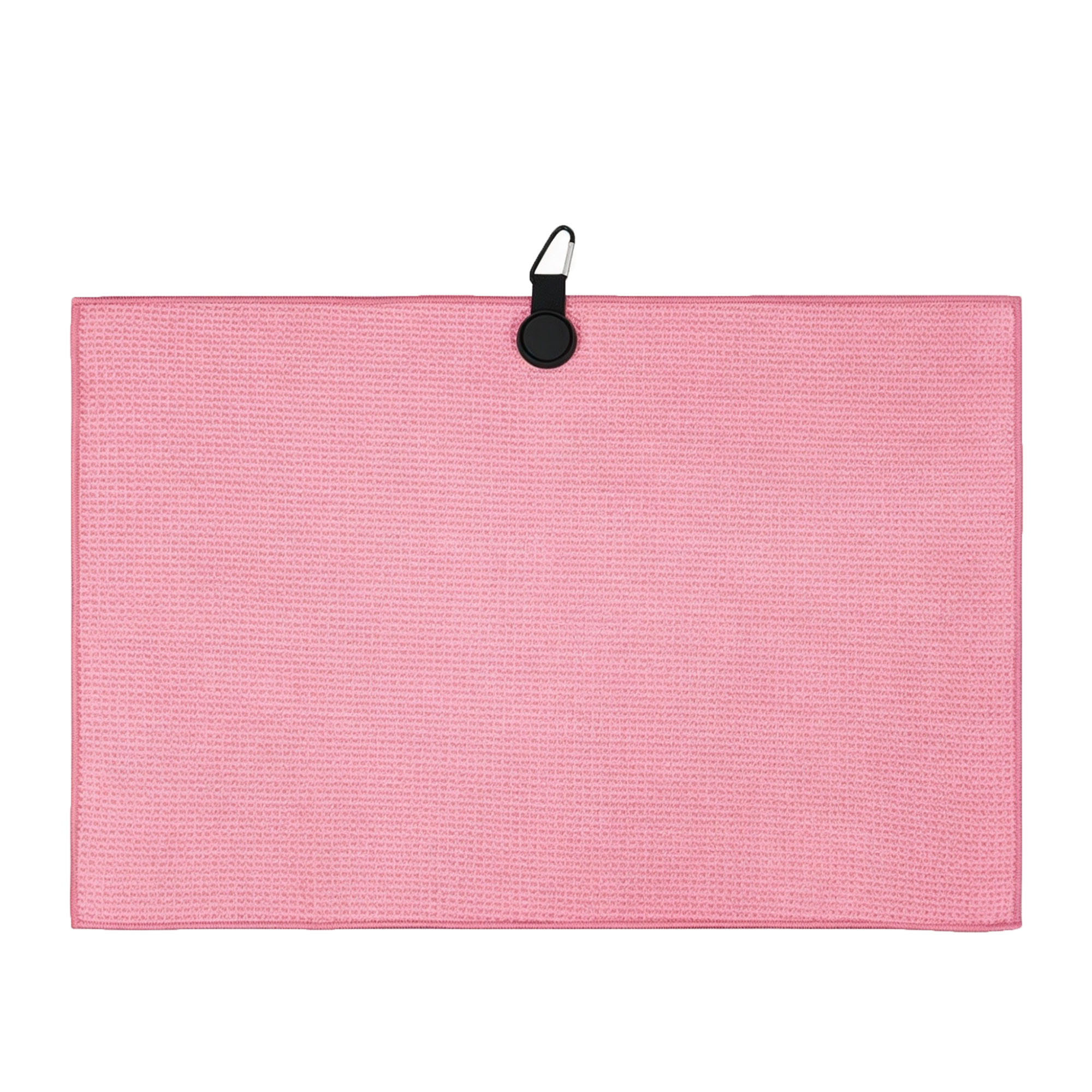 Magnetic Microfiber Golf Towel with Patch 6