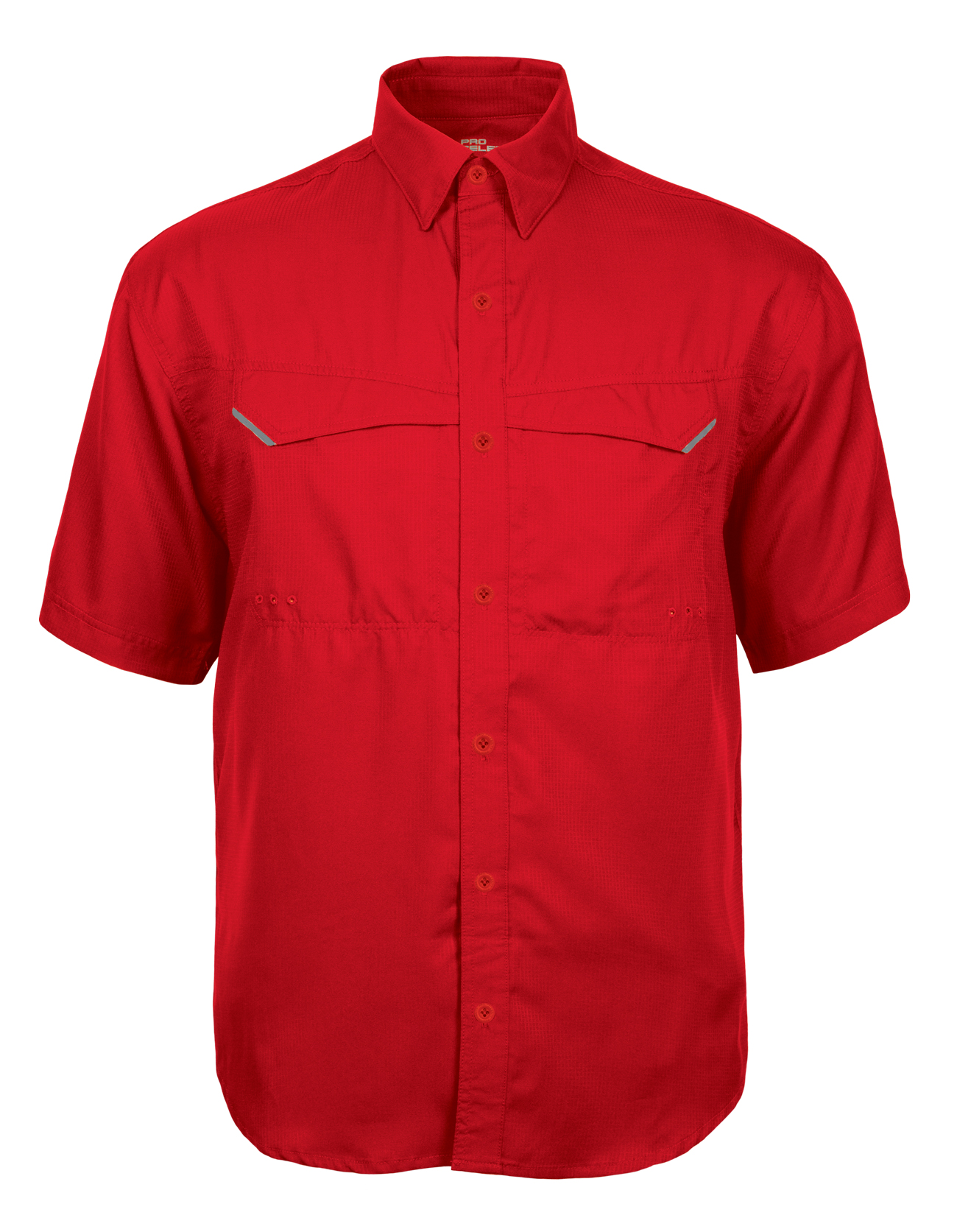 Men's Pro Fishing Shirt 27