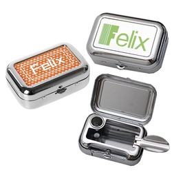 Portable Ashtray
