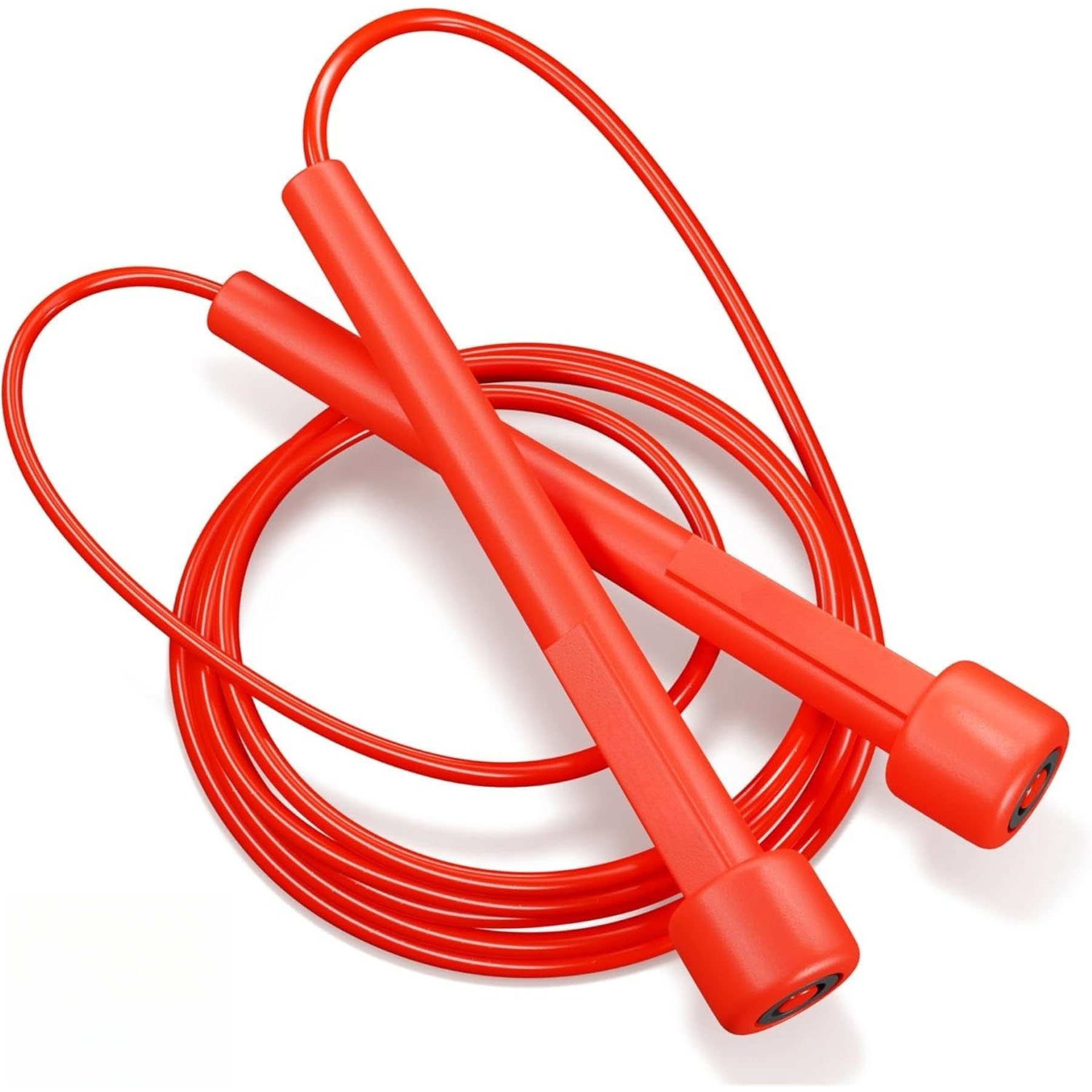 Adjustable Speed Rope 34
