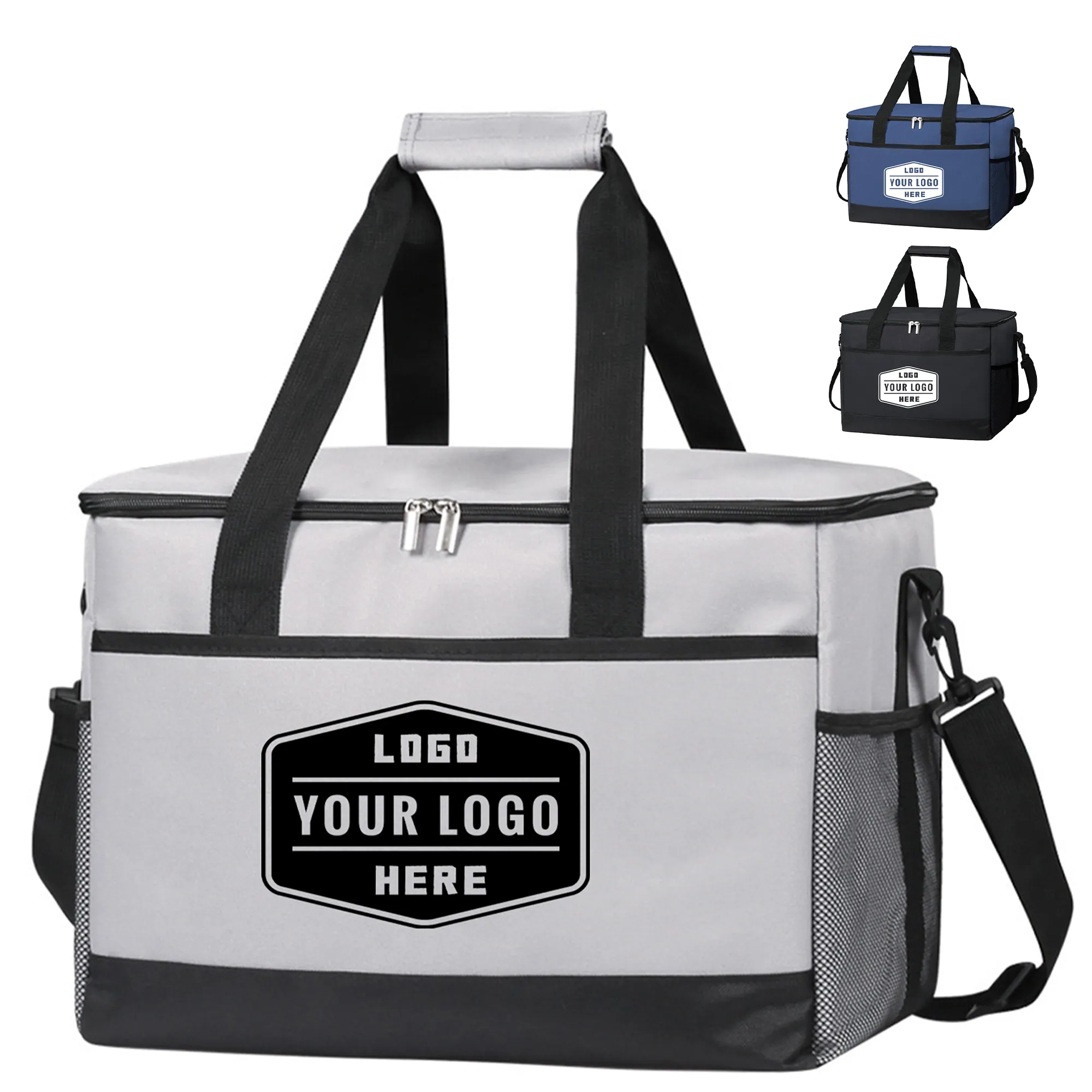 Large Cooler Bag