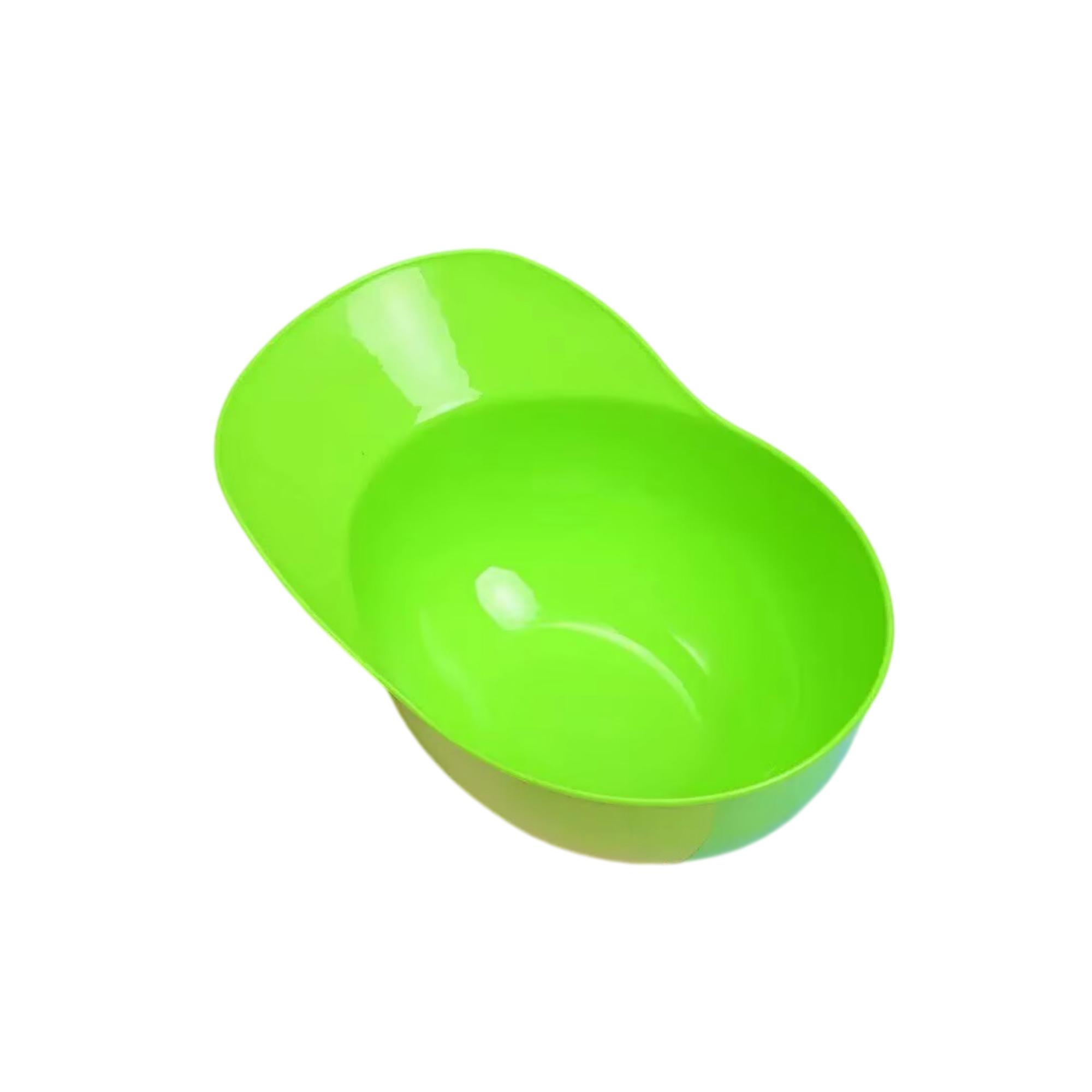 8oz Kids Plastic Cap Bowl for Ice Cream & Yogurt 8
