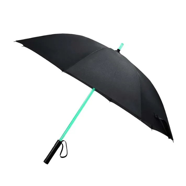 LED Lightsaber Umbrella