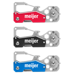 Carabiner Multi-Tool