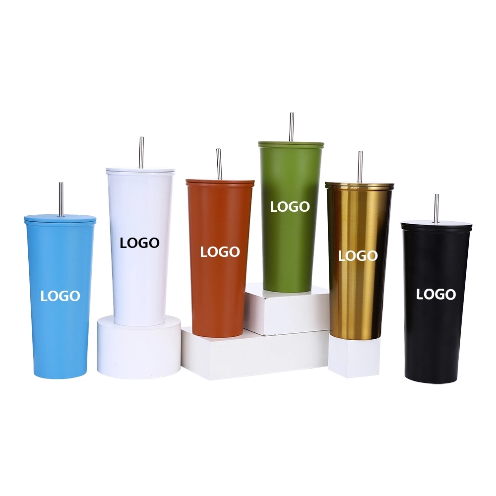 Stainless Steel Tumbler