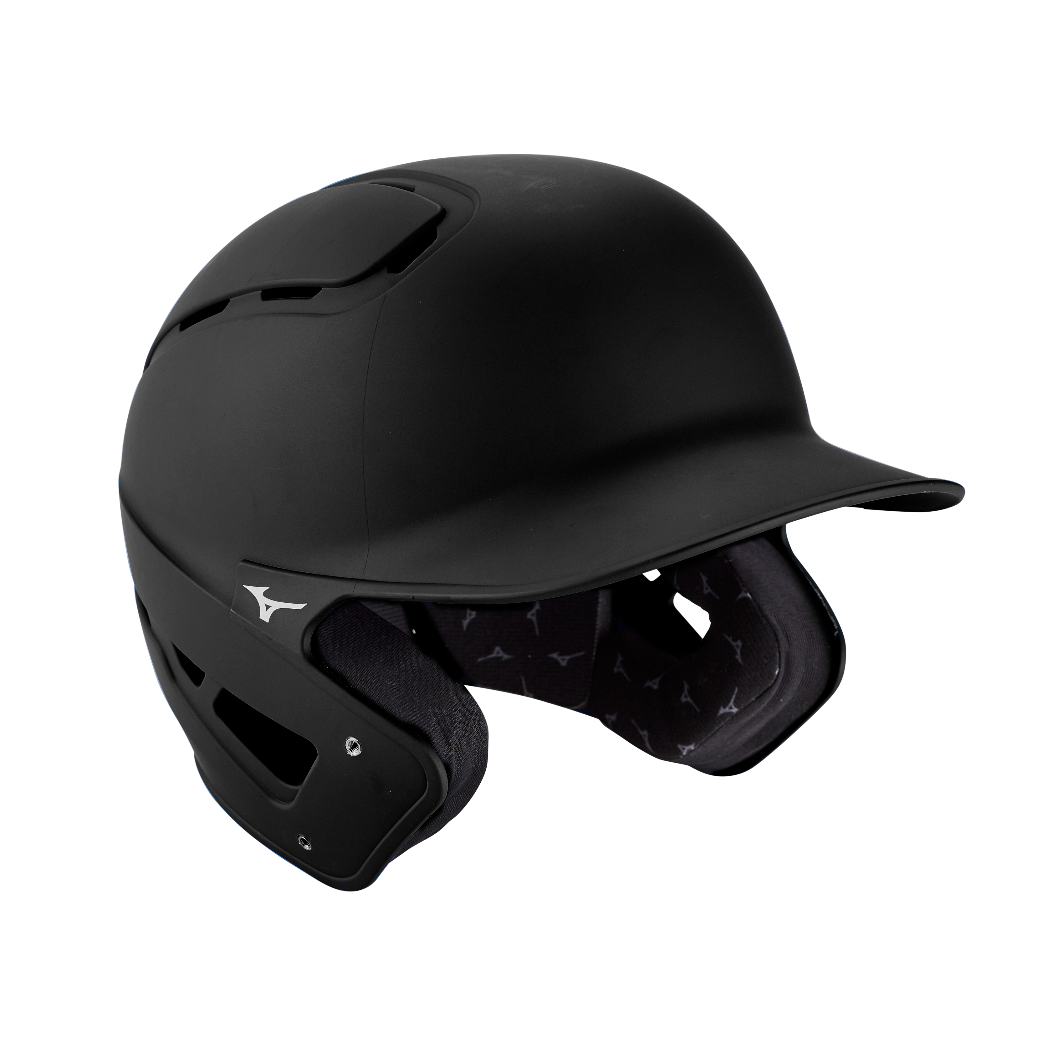 B6 Youth Baseball Batting Helmet - Solid Color 18