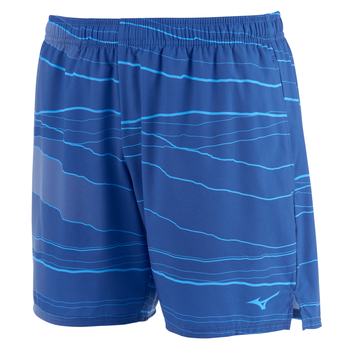 Men's Printable 7" Short 12