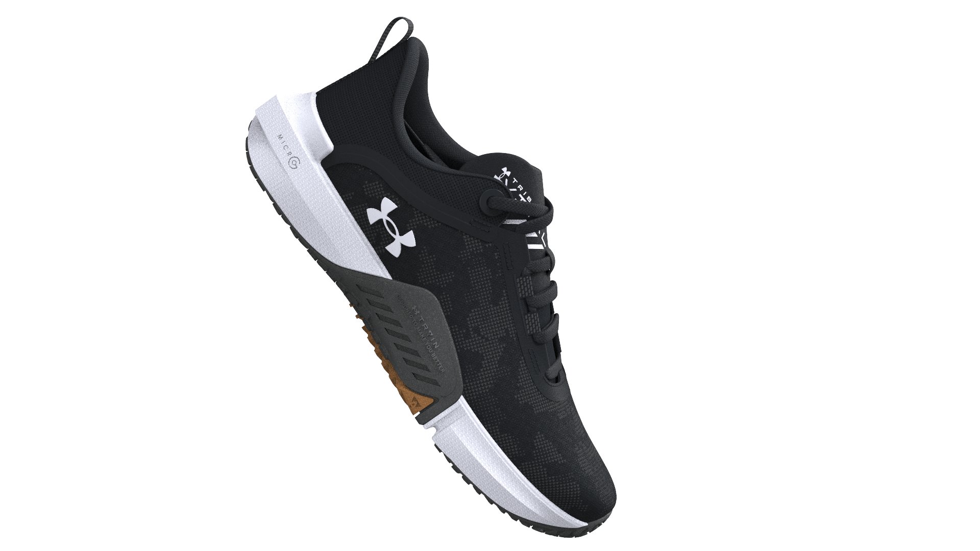 UA TriBase Reign Vital Men's Training Shoes 20