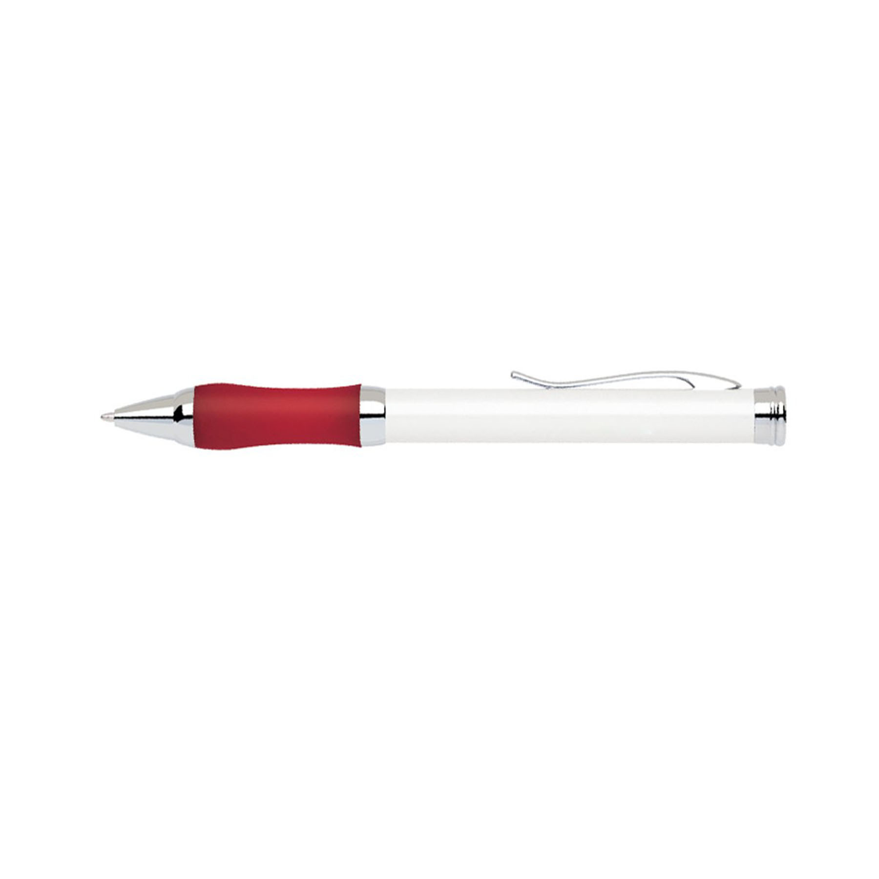 Twist Action Metal Ballpoint Pen 28