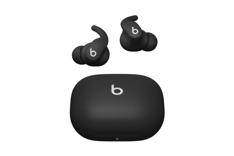 Beats Powerbeats Fit - Jet Black 1