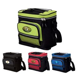Scenic Hills 12-Can Cooler