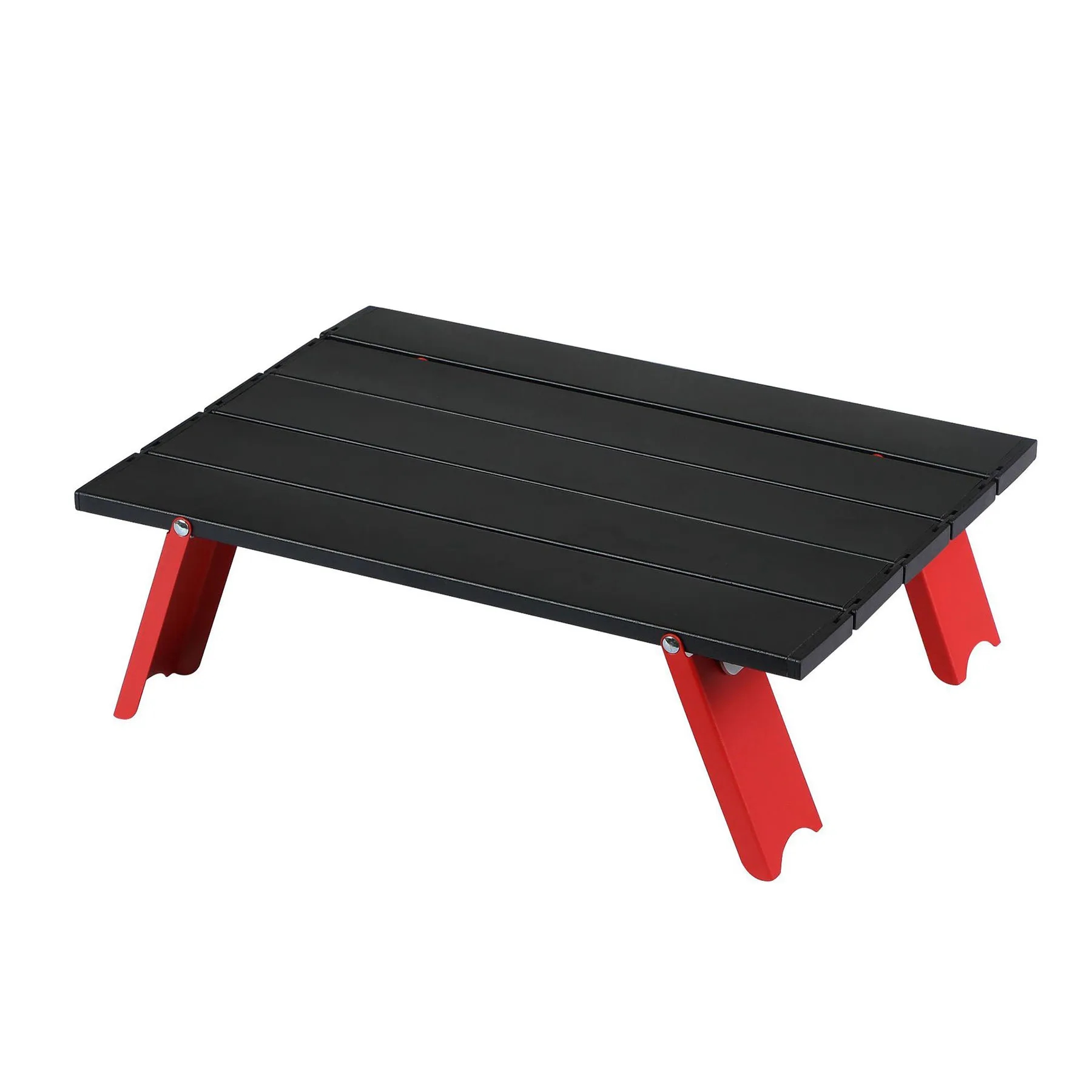 Compact Folding Camping Table 25