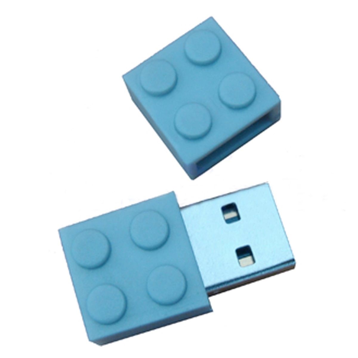 Mini Series USB Flash Drive (4 GB)