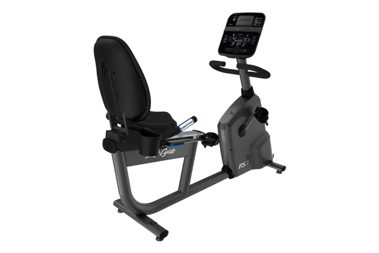 Life Fitness RS3 Lifecycle