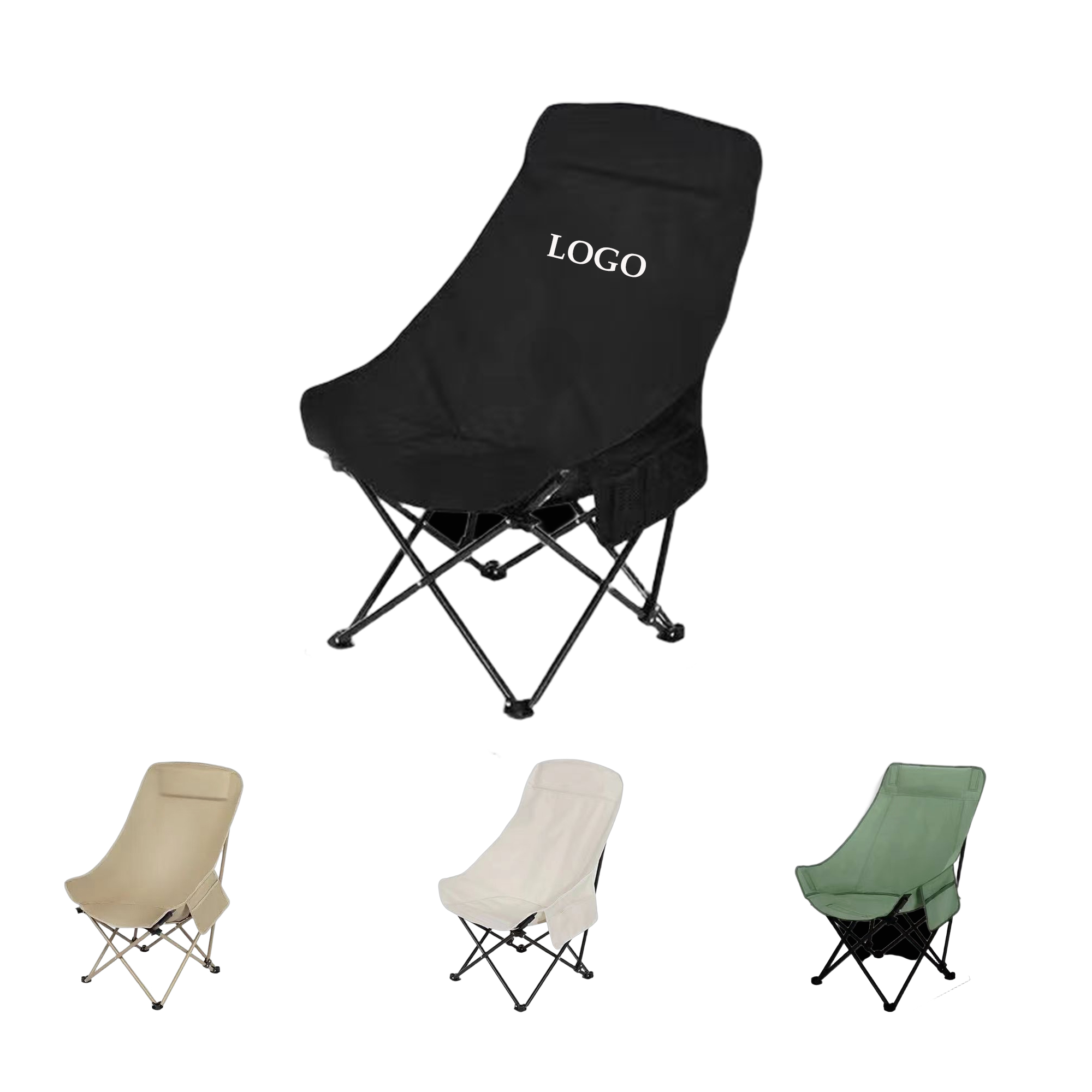 Outdoor Folding Chair