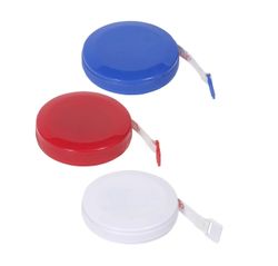 Round Tape Measure