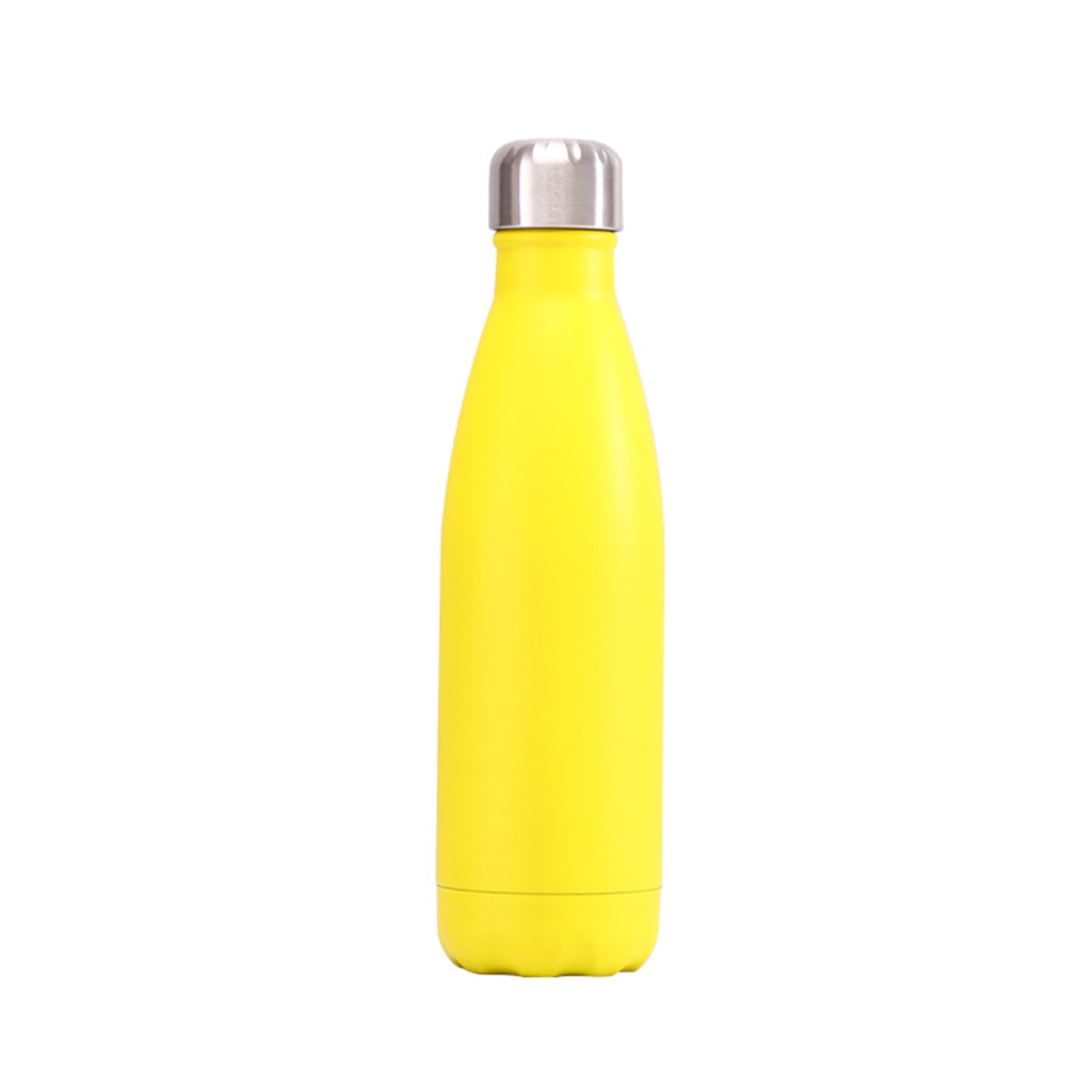 17 oz 24 Hours Stainless Steel Vacuum Insulated Bottle 2