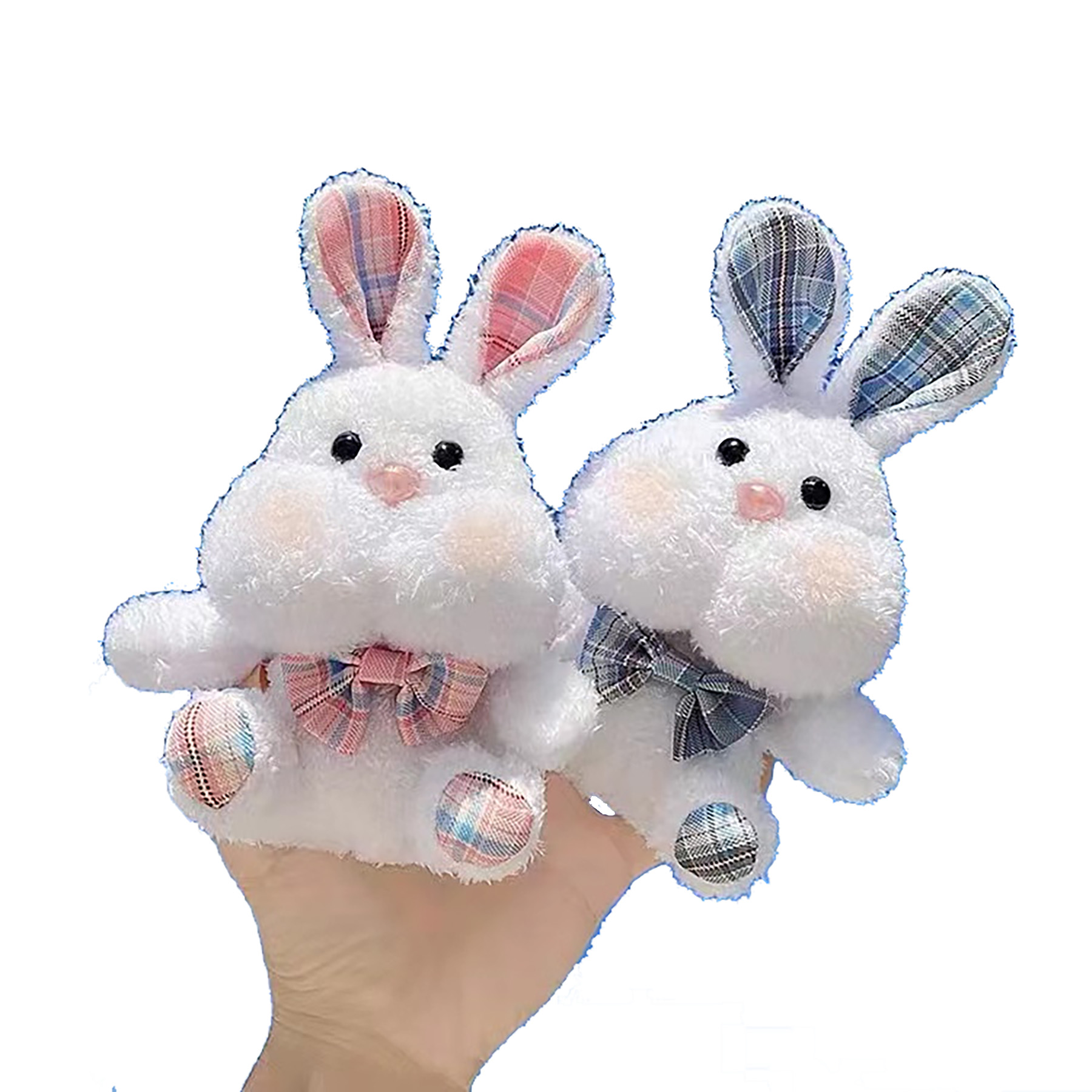 Small Stuffed Animal Toy 4