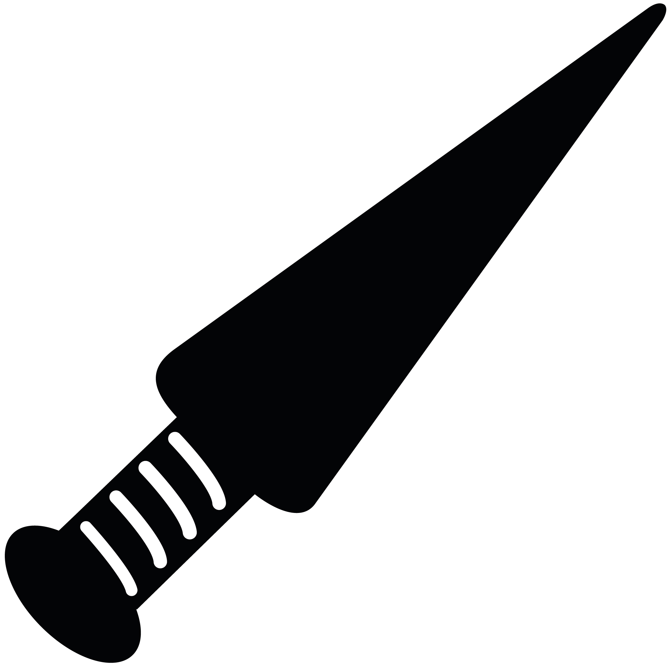 Foam Dagger 43