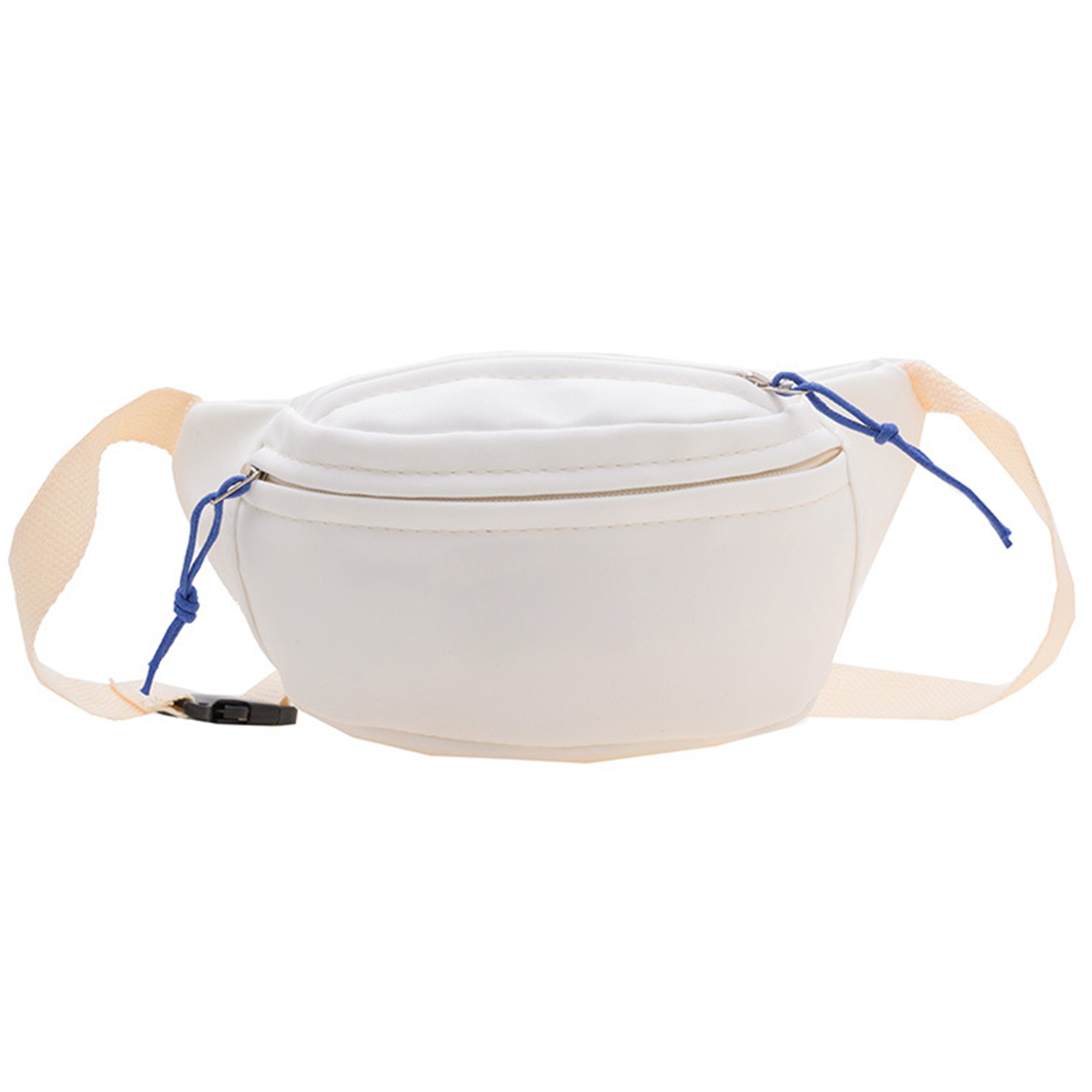 Nylon Kids Fanny Waist Pack Boys Messenger Belt bag trip 13