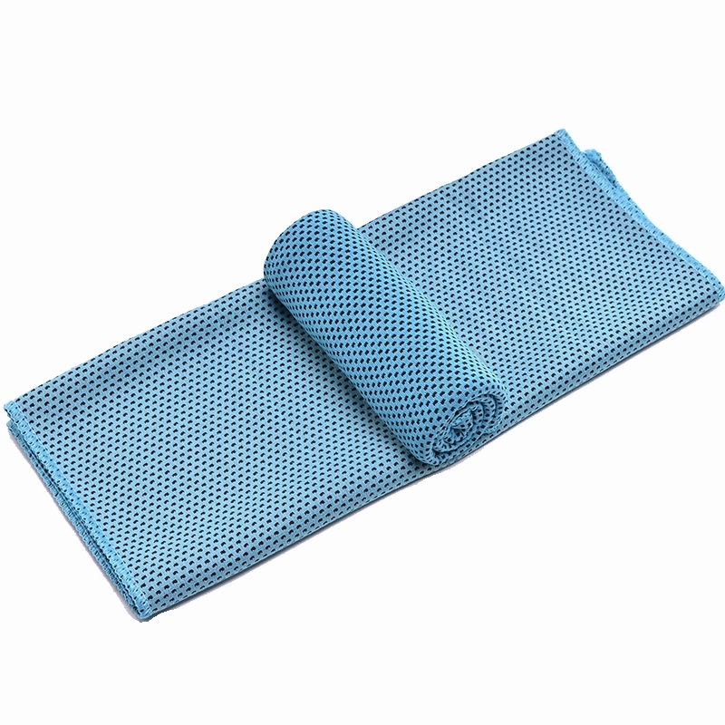 Full Color Ice Cooling Towel 9