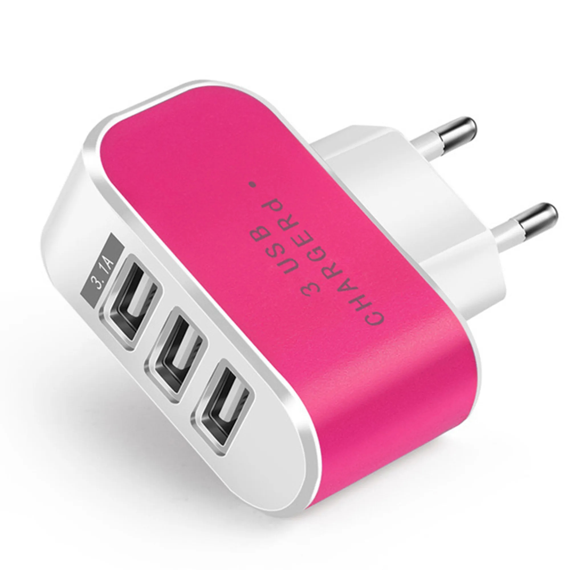Fast USB Port Charger MOQ 10pcs 9