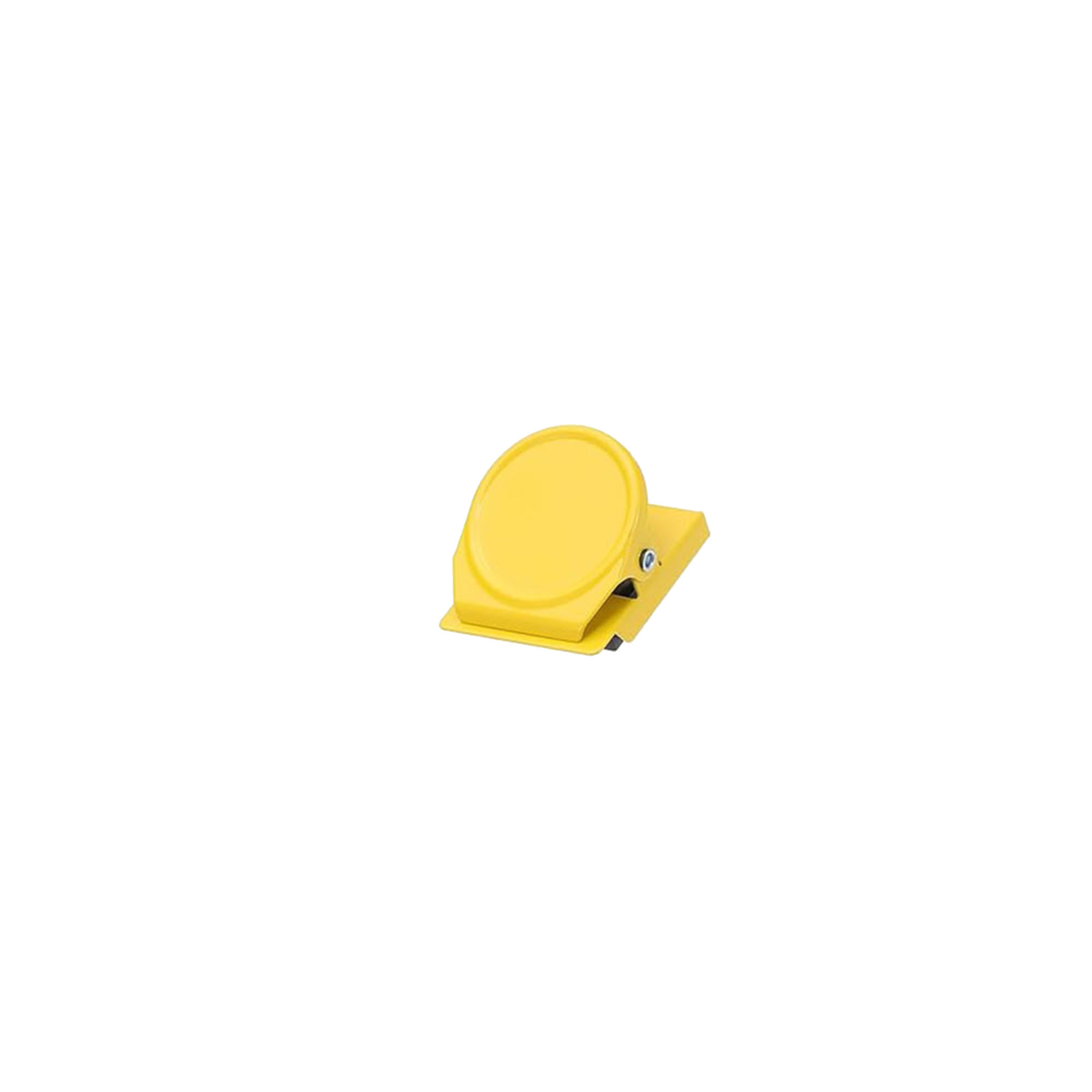 Colorful Candy Tone Magnetic Clips 5