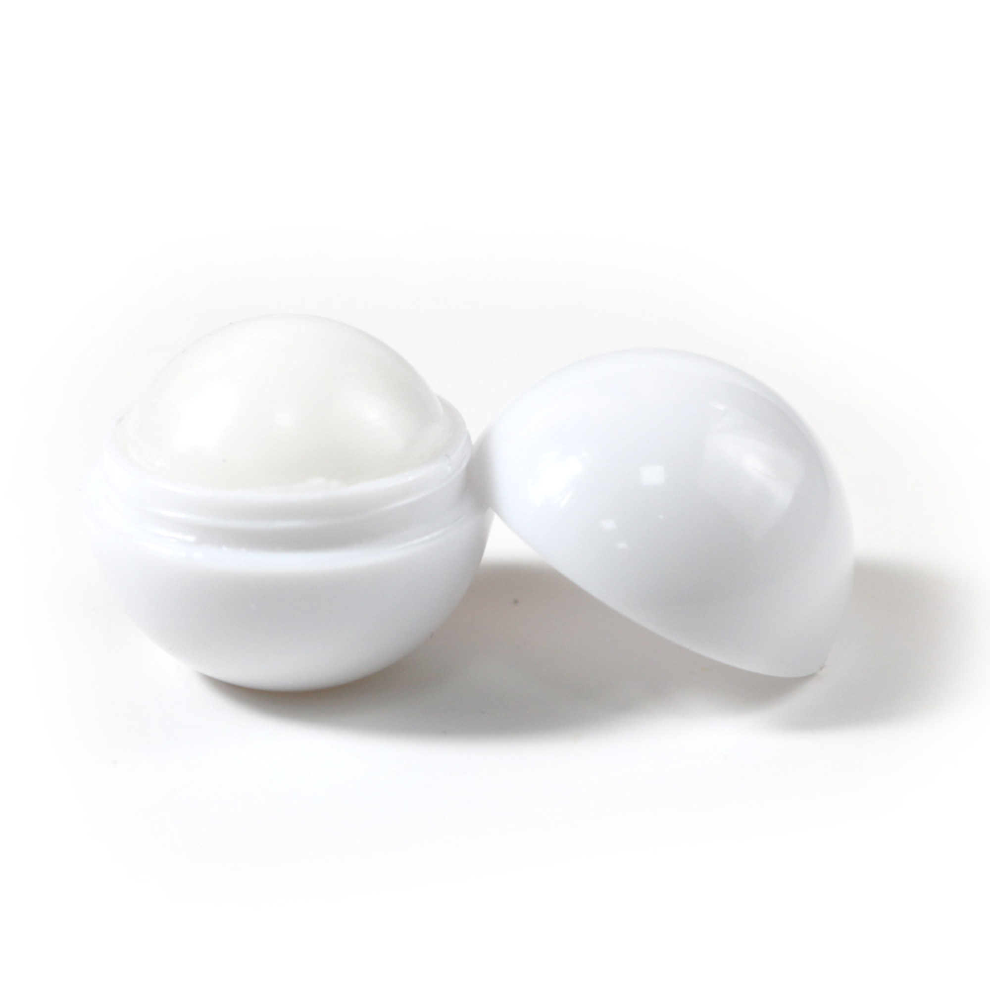 Creative Multi-Color Spherical Lip Balm 5