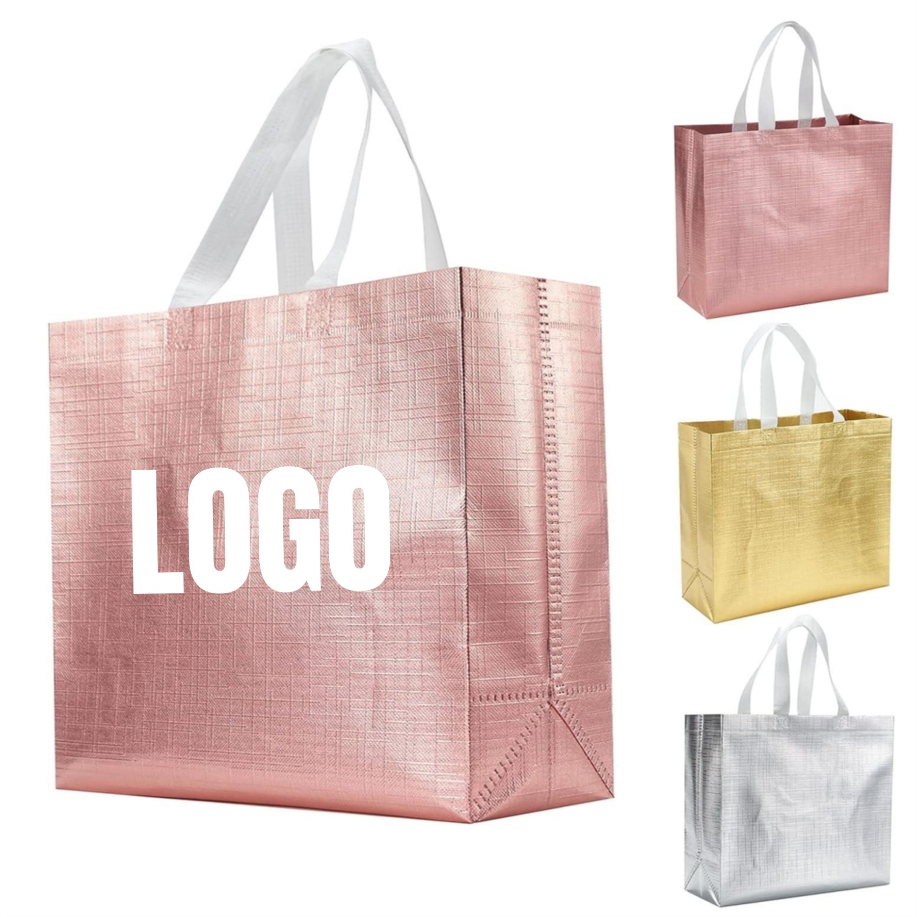 Reusable Gift Bag