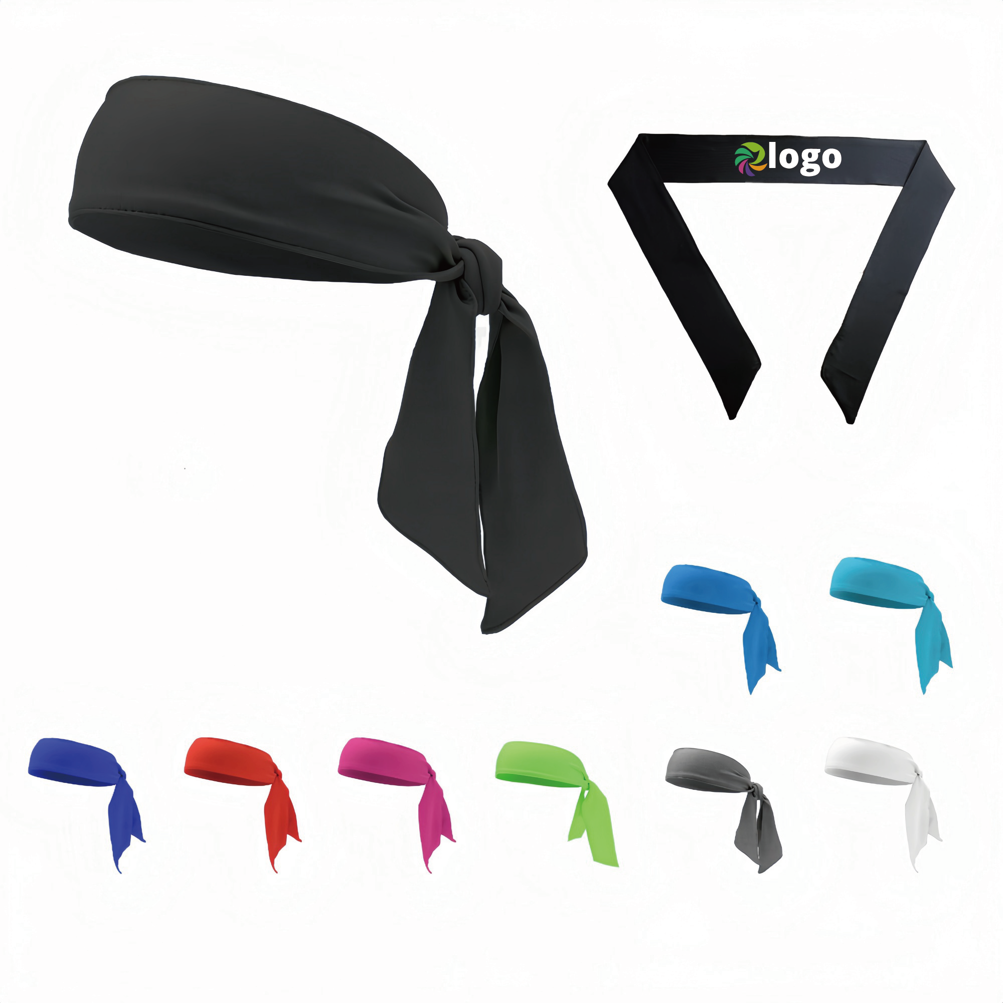Square Silicone Coaster