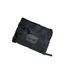 Foldable RPET Backpack