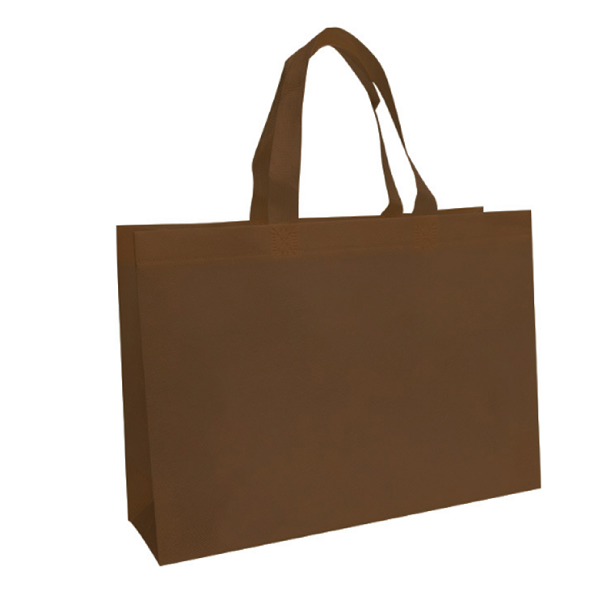 Durable Laminated Non Woven Tote Bag 27