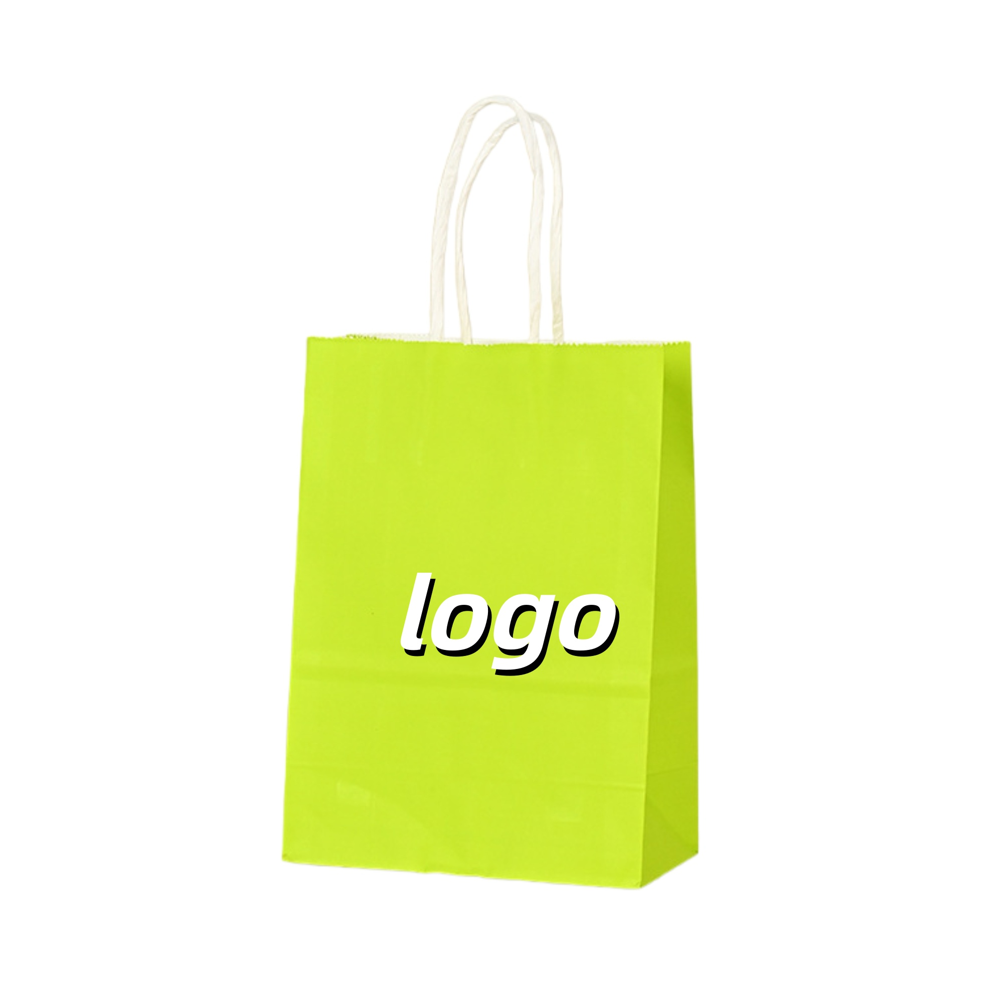 Kraft Tote Bag