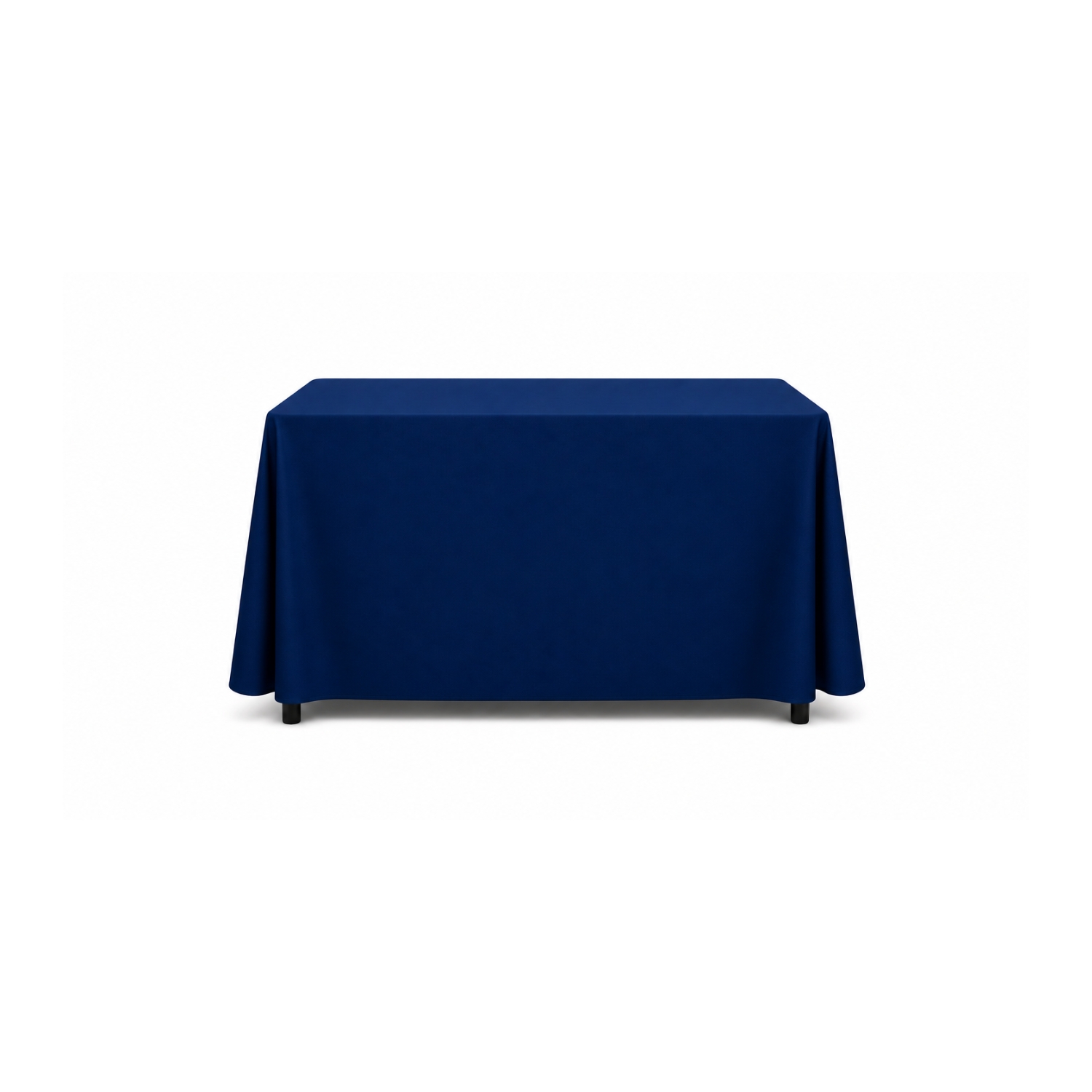 4' Table Throw, Full-Color Front Panel 143