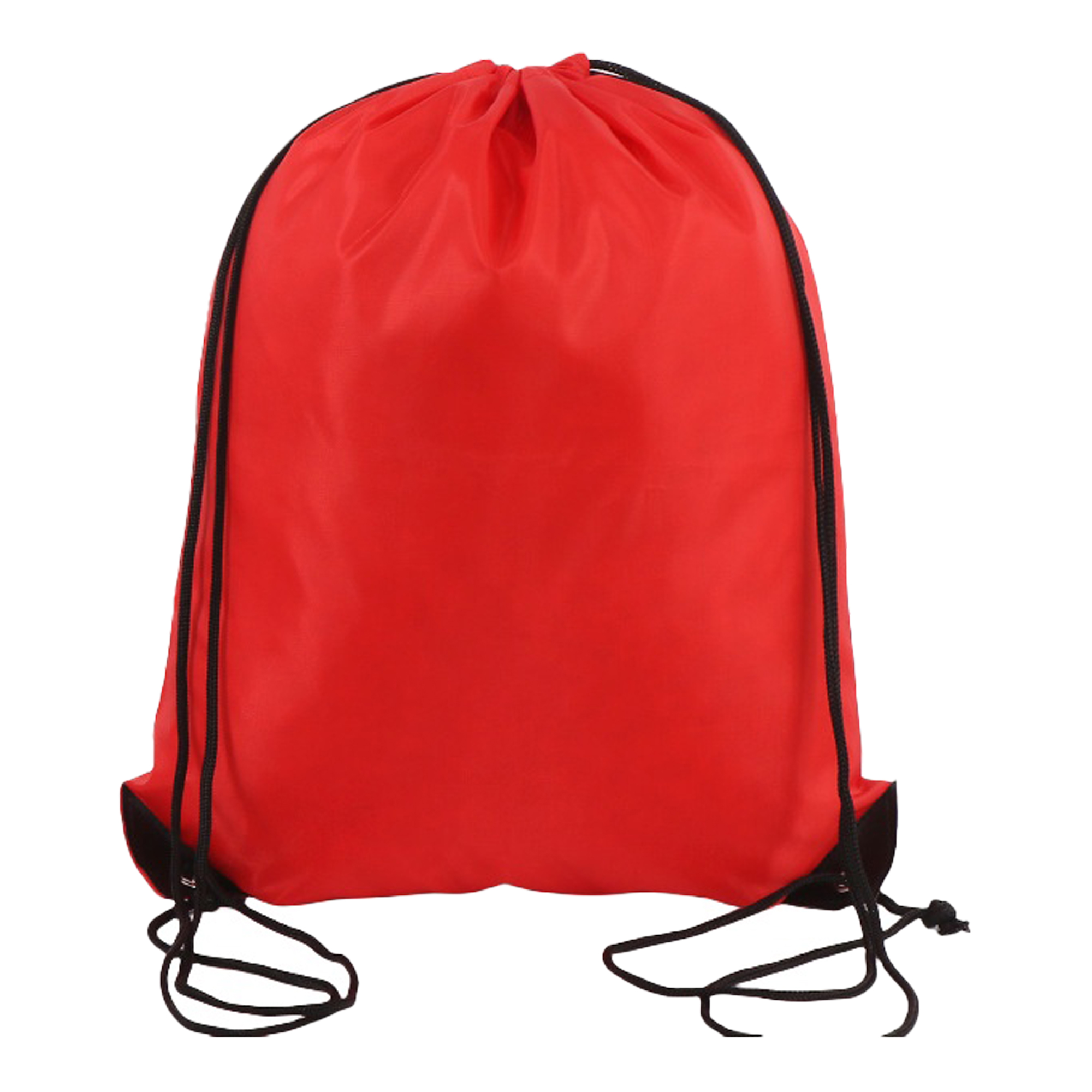 Sports Drawstring Backpack Bag 14