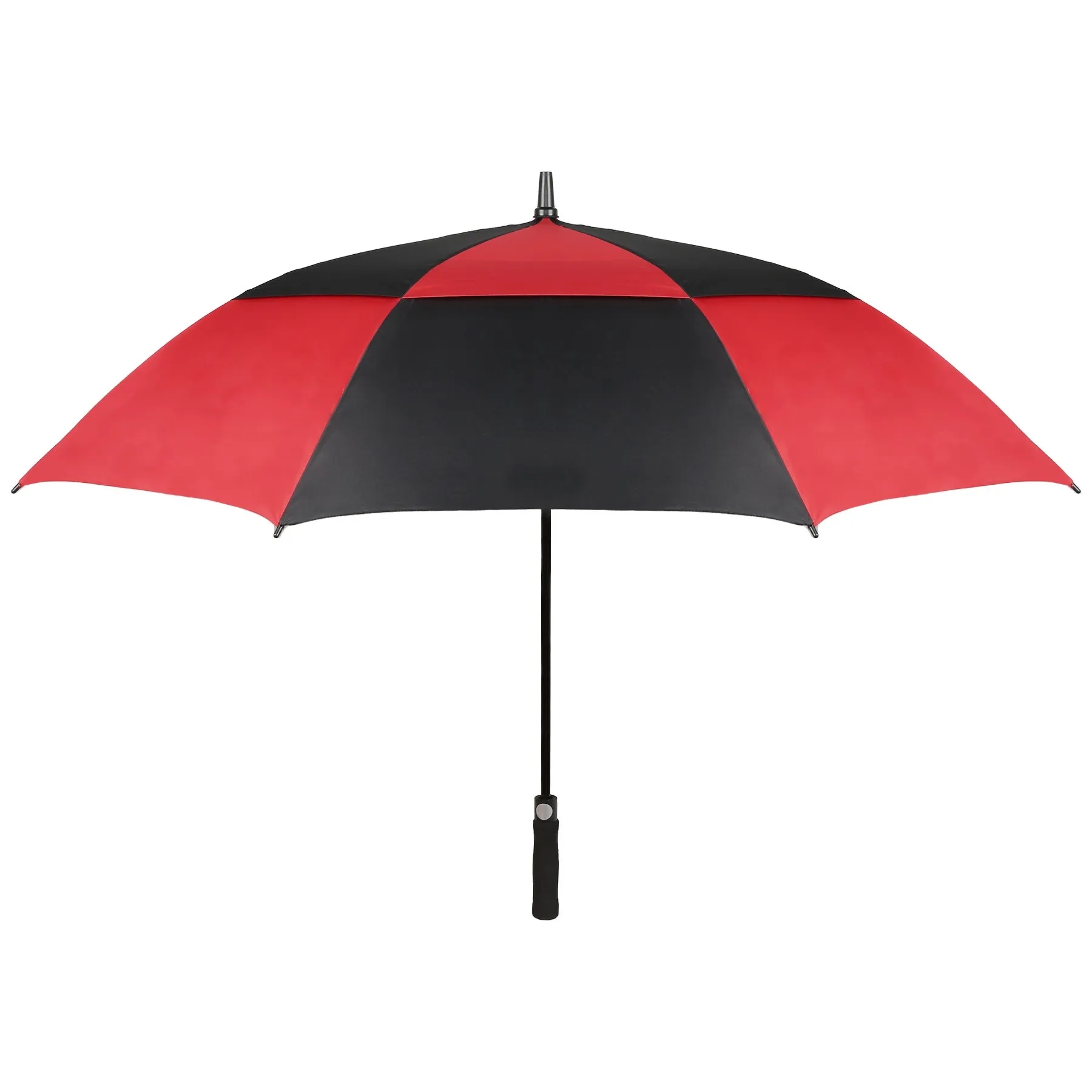 Wind Vented Auto Open Golf Umbrella 32