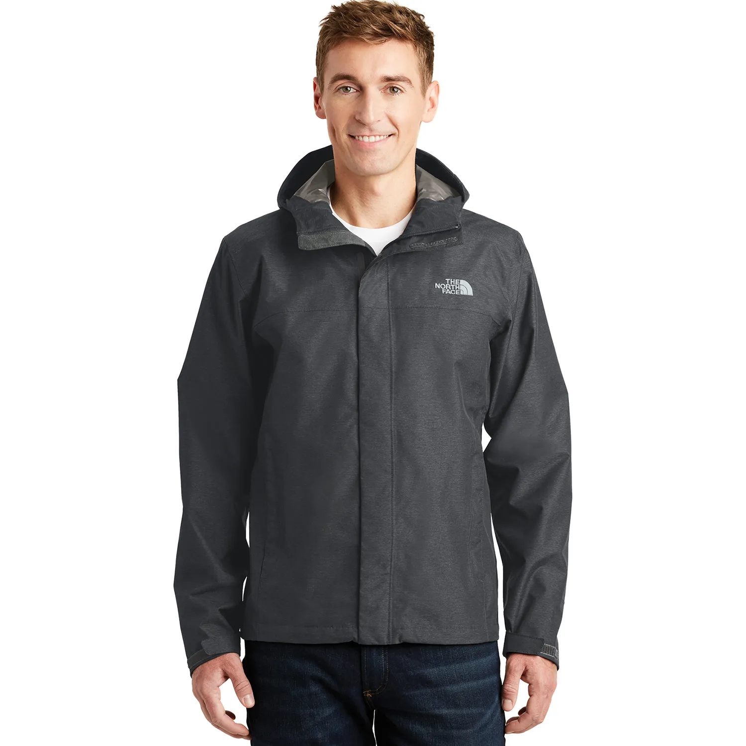 THE NORTH FACE(R) DRYVENT(TM) RAIN JACKET 3