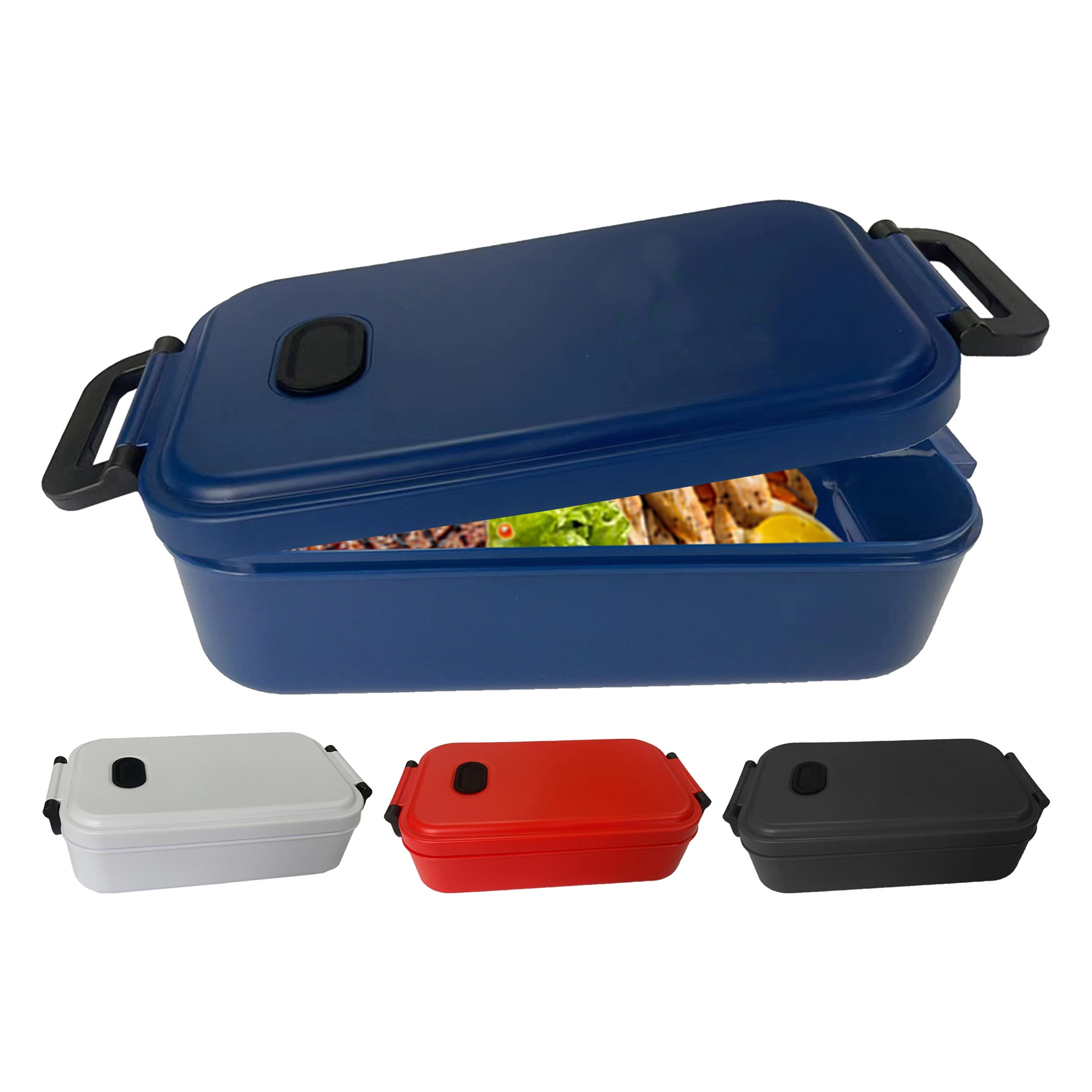 Portable Outdoor Lunch Box