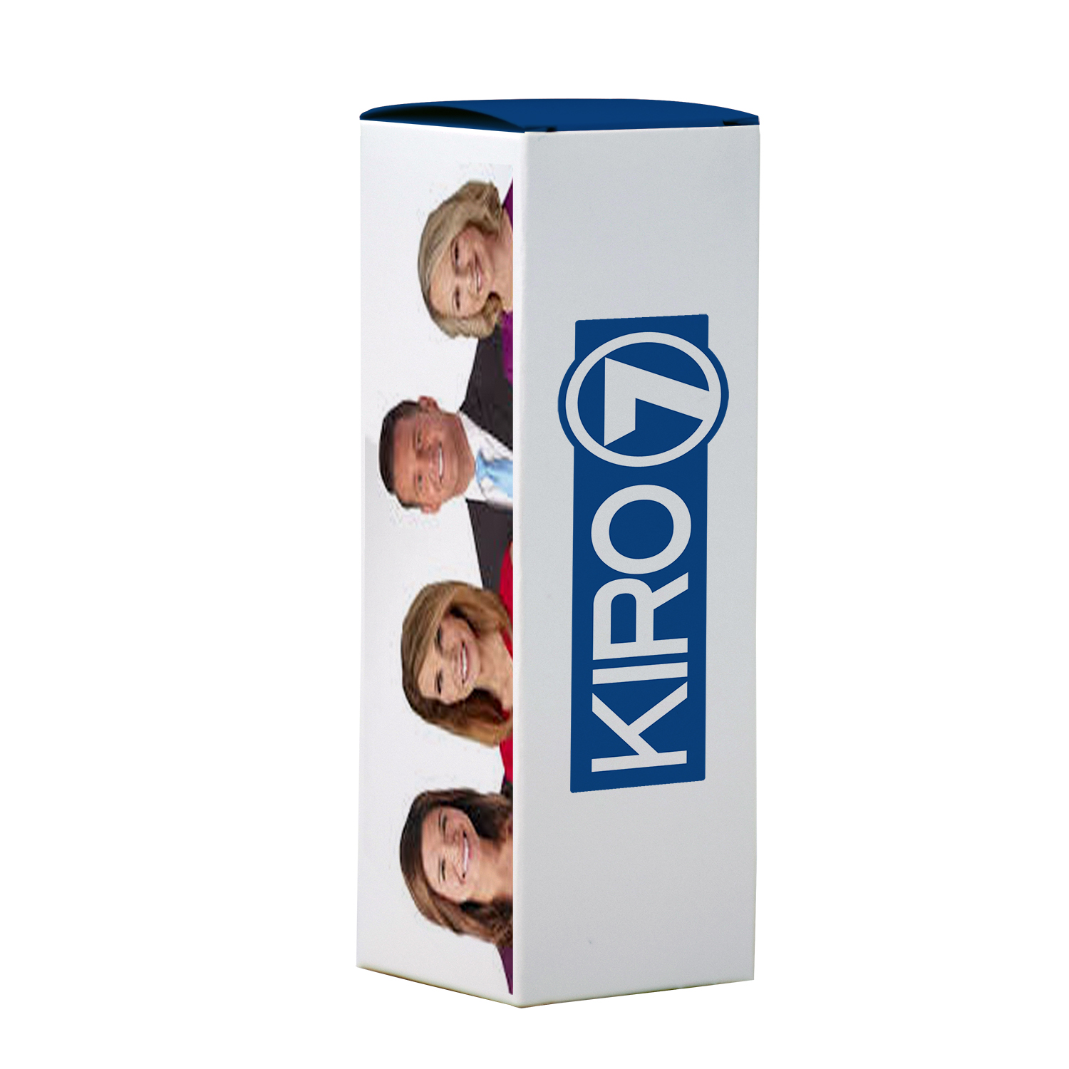 Golf Ball Custom Packaging Three Ball Sleeve 11