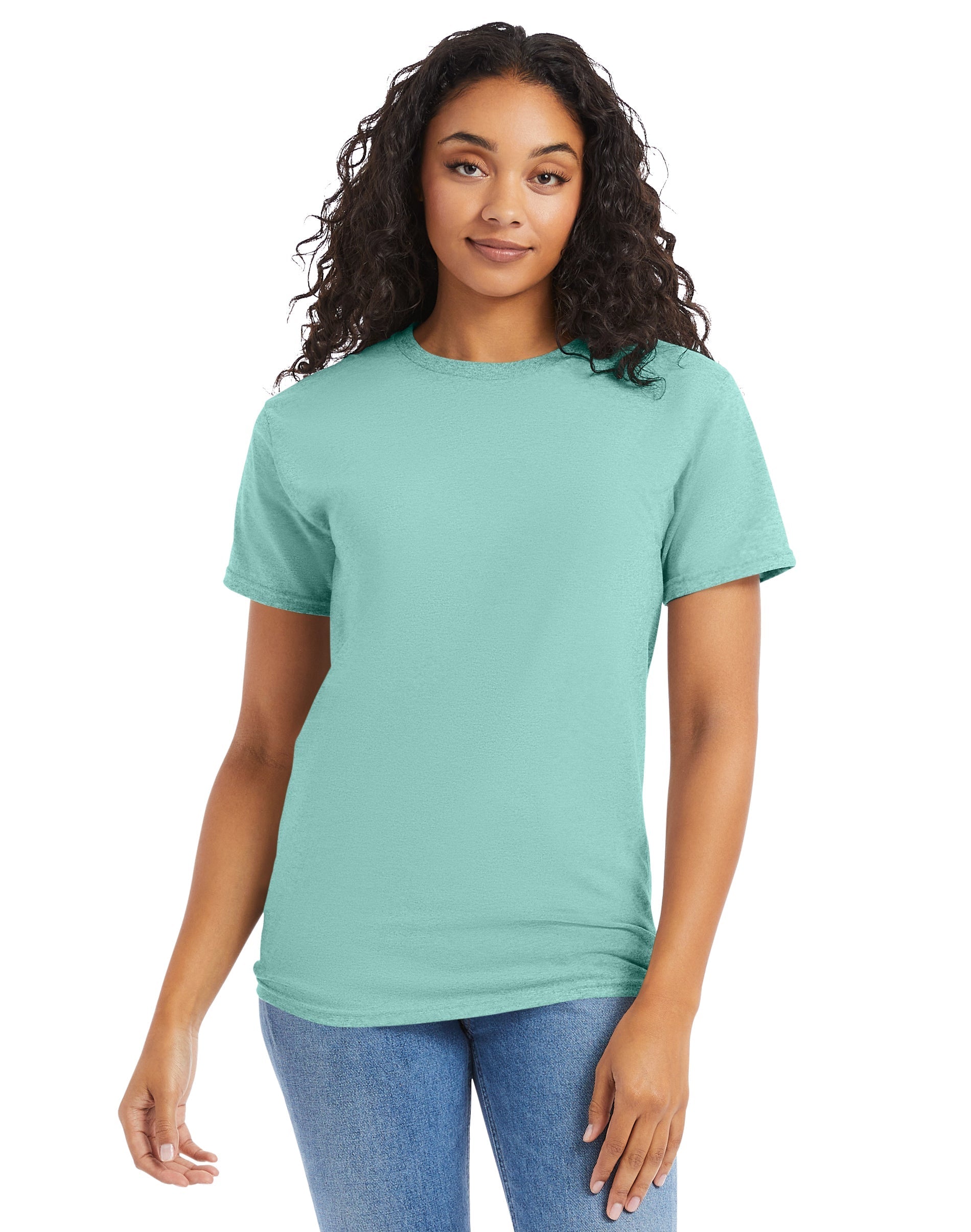 Essential Adult Short Sleeve T-shirt 38